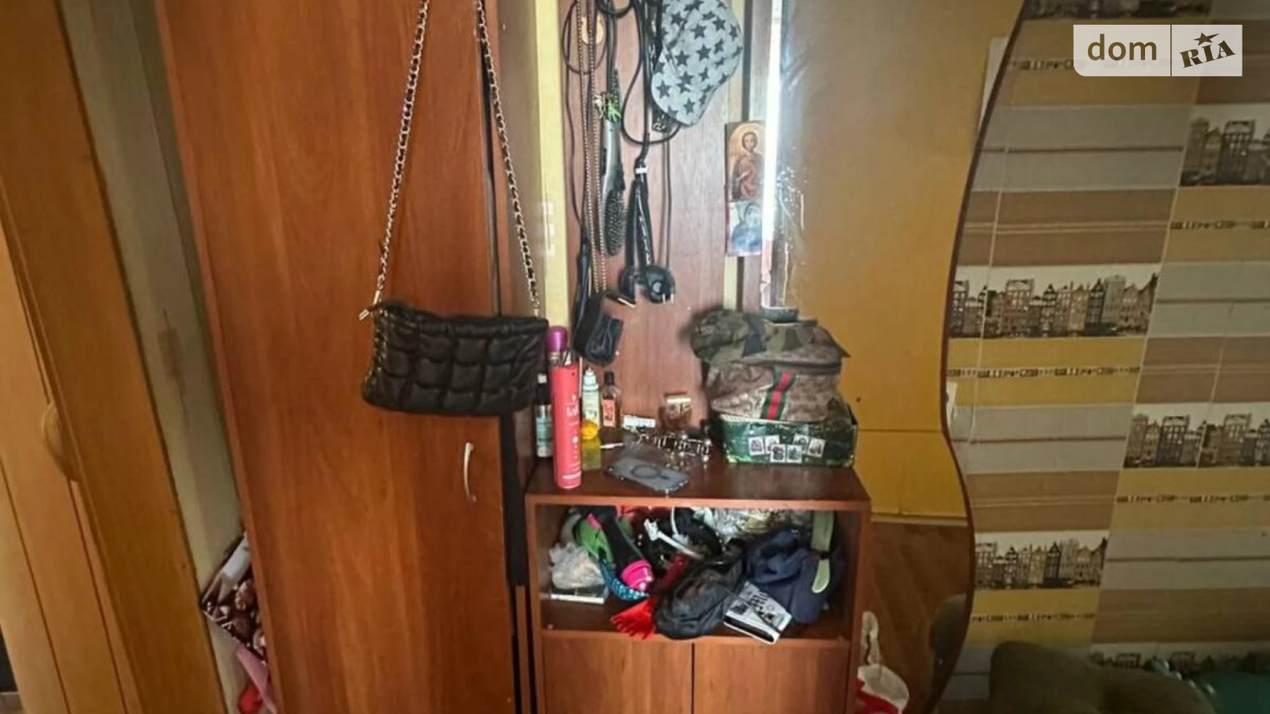 2-кімнатна квартира 50 кв. м у Запоріжжі, цена: 26000 $ - фото 5