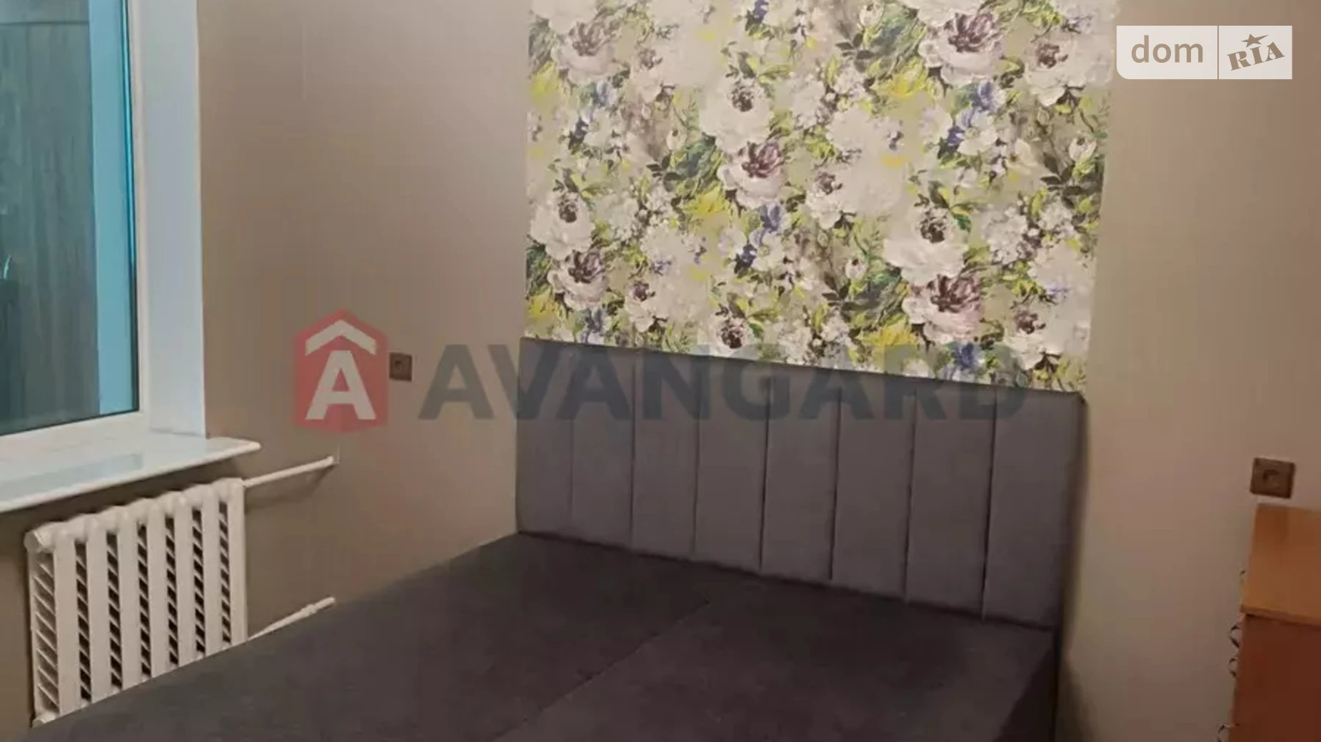 Продается 2-комнатная квартира 43 кв. м в Днепре, мас. Красный Камень - фото 4