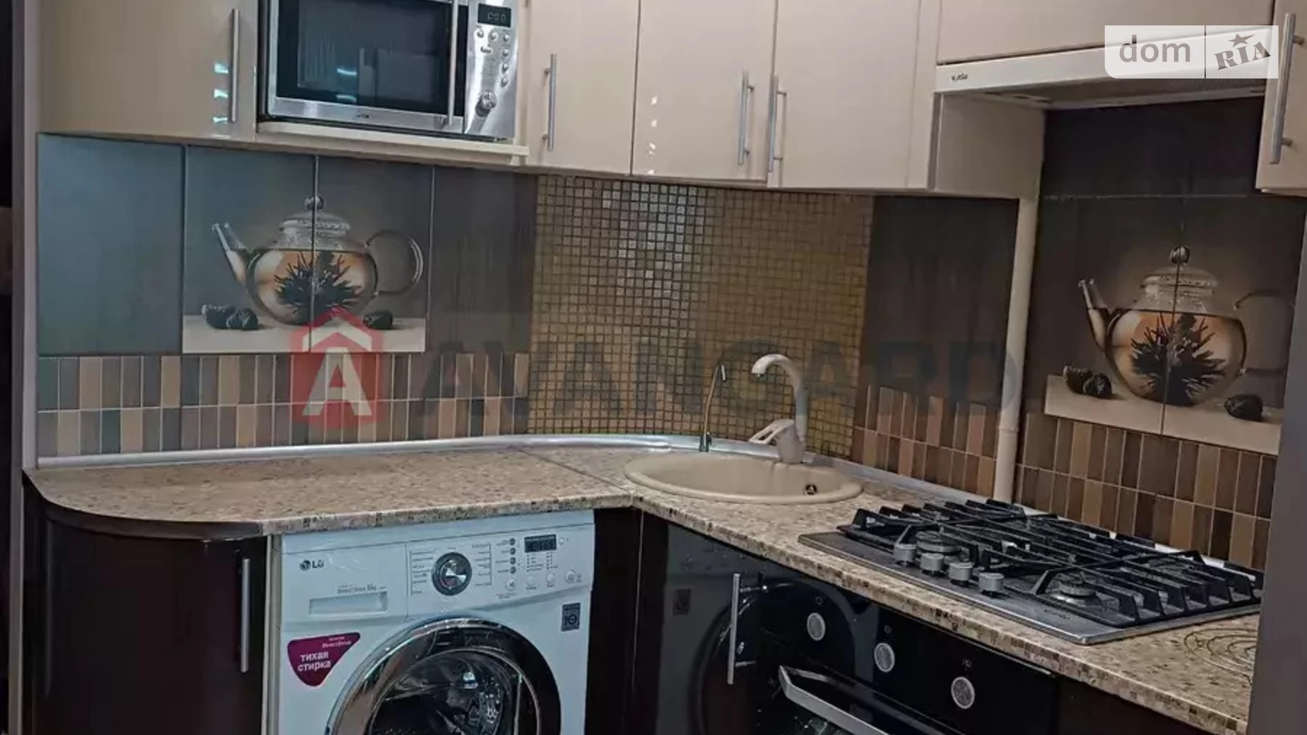 Продается 2-комнатная квартира 43 кв. м в Днепре, мас. Красный Камень - фото 5