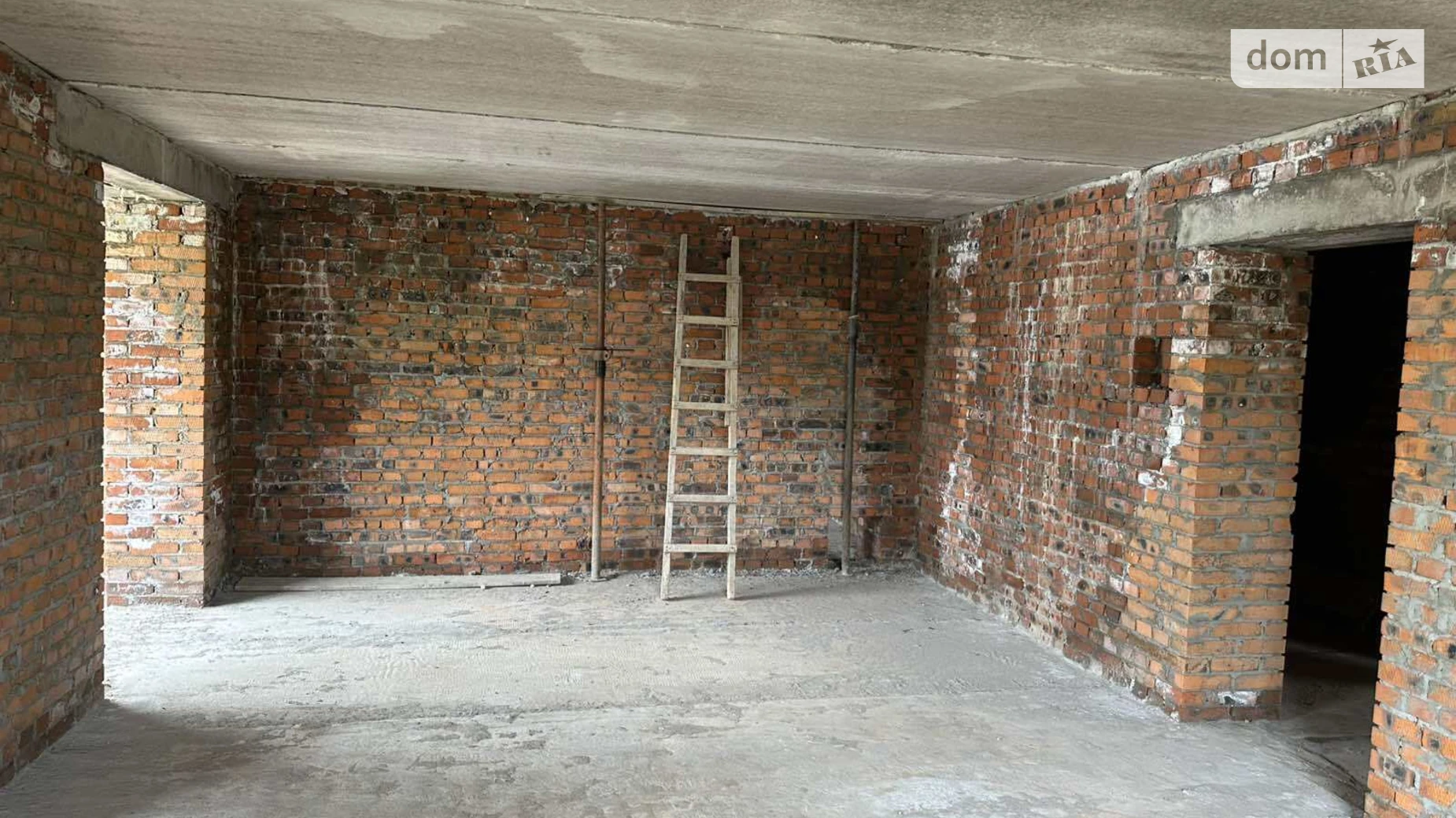 Продається 1-кімнатна квартира 52.02 кв. м у Хмельницькому, вул. Озерна - фото 5