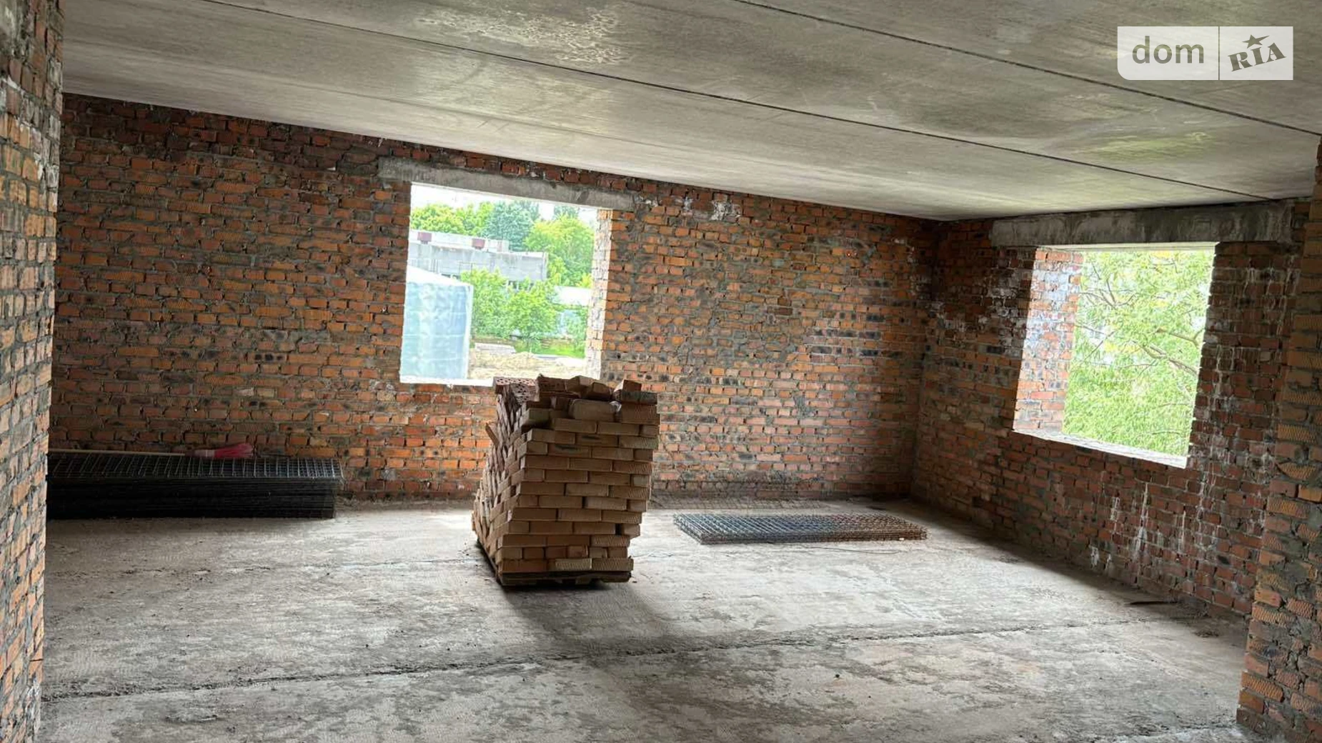 Продається 1-кімнатна квартира 52.02 кв. м у Хмельницькому, вул. Озерна - фото 2