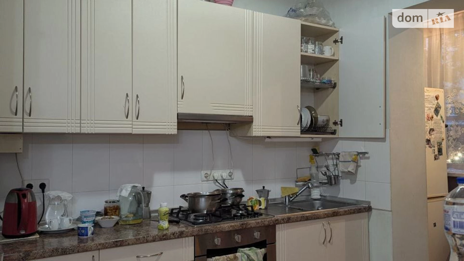 Продается 1-комнатная квартира 41.1 кв. м в Ирпене, ул. Матвея Донцова(Тургеневская) - фото 2
