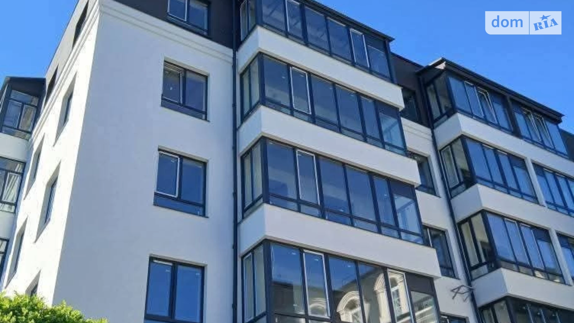 1-комнатная квартира 28 кв. м в Тернополе, цена: 33600 $ - фото 3