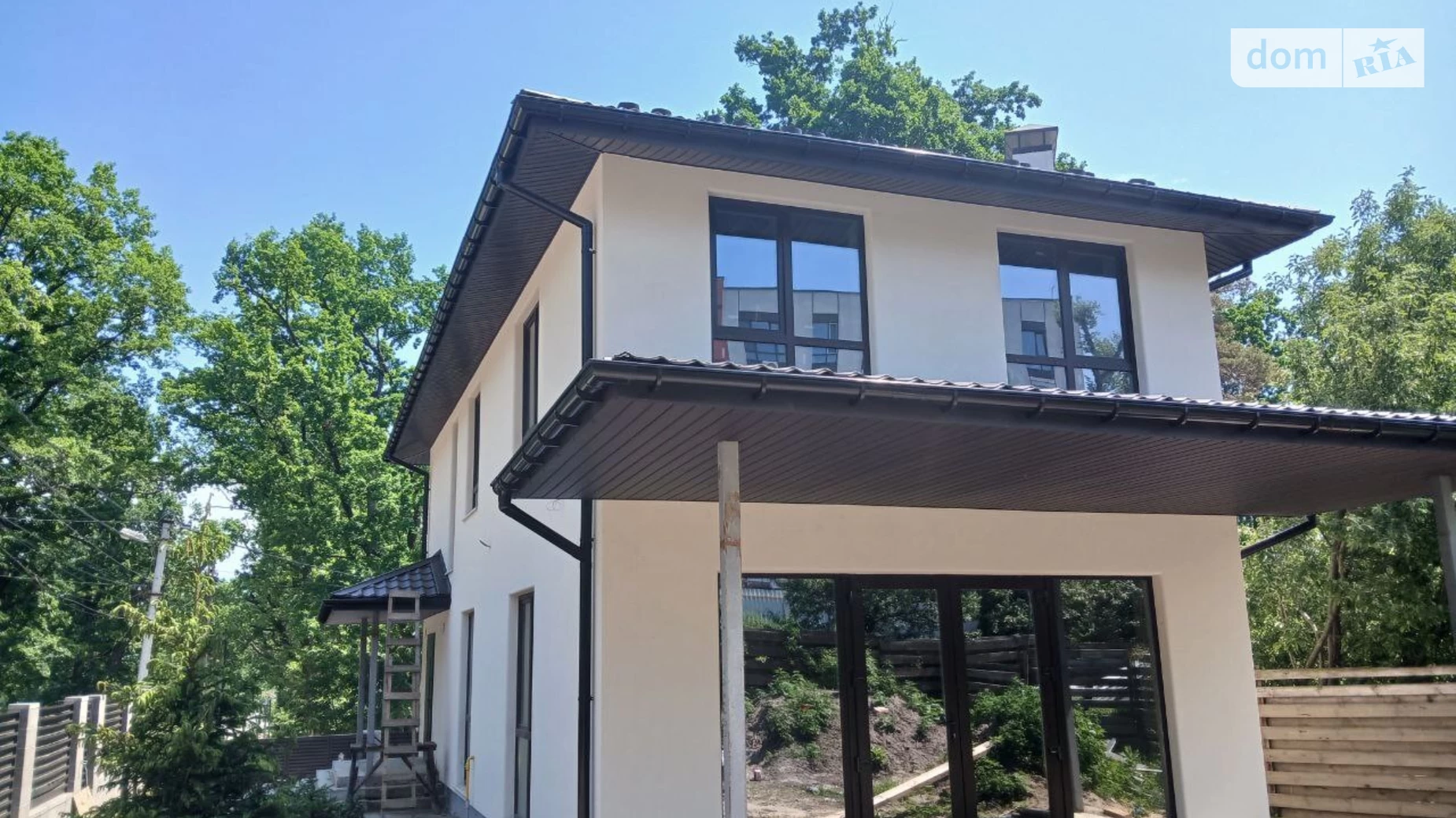 Продается дом на 2 этажа 200 кв. м с мебелью, цена: 179900 $ - фото 2
