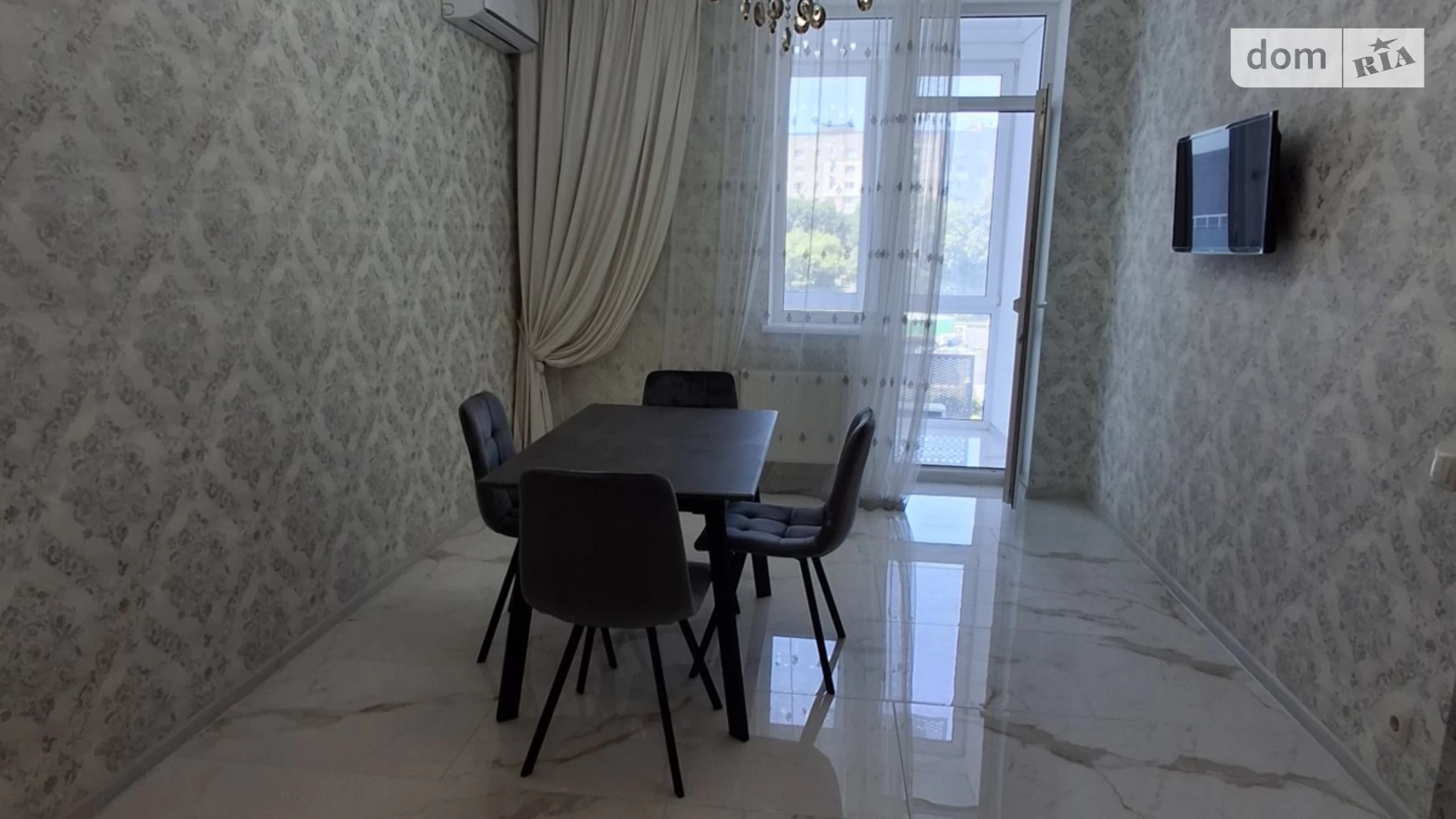 Продається 1-кімнатна квартира 45 кв. м у Одесі, вул. Костанді, 104/1 - фото 3