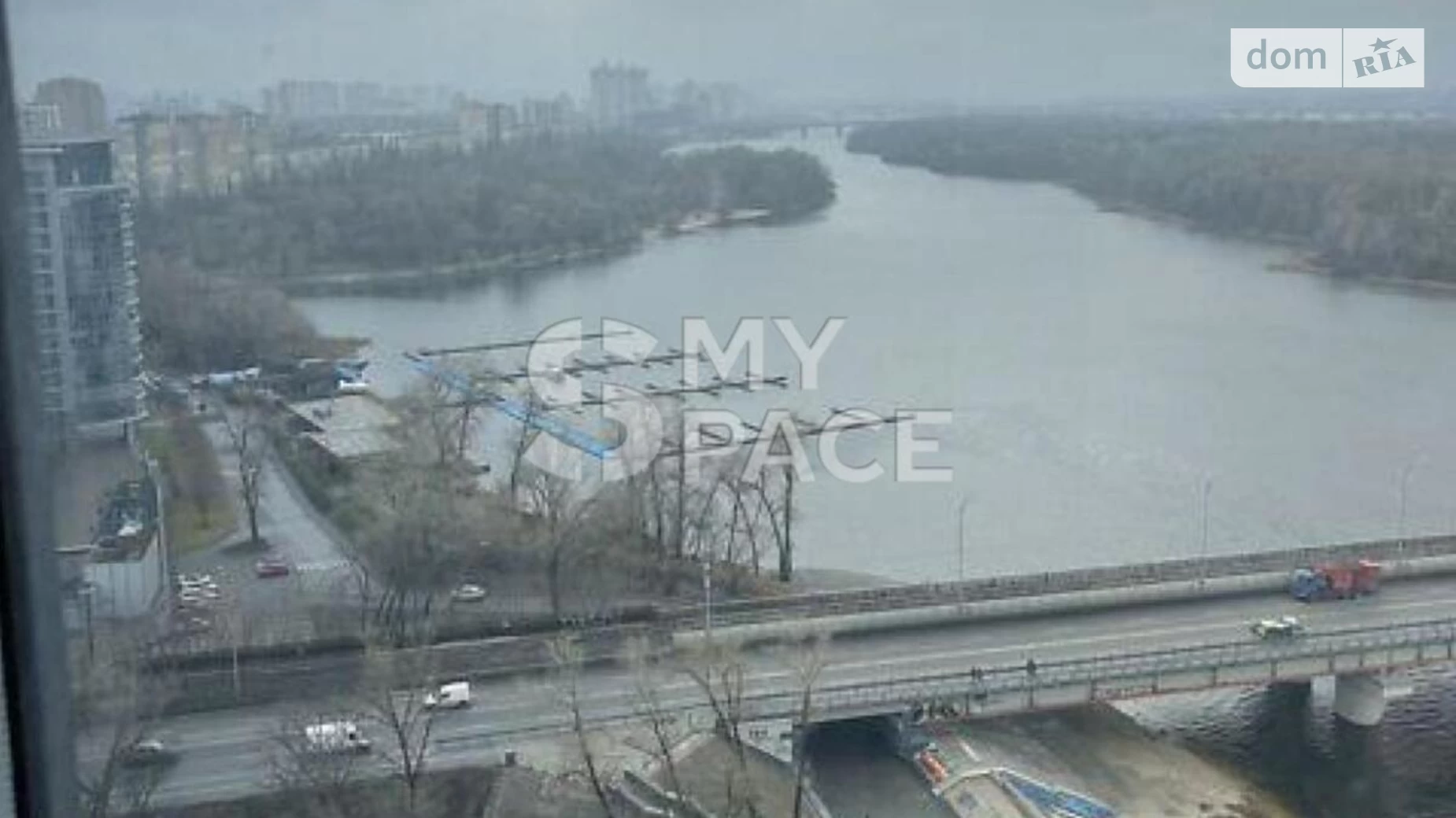 Продається 3-кімнатна квартира 98 кв. м у Києві, вул. Микільсько-Слобідська, 3А - фото 2
