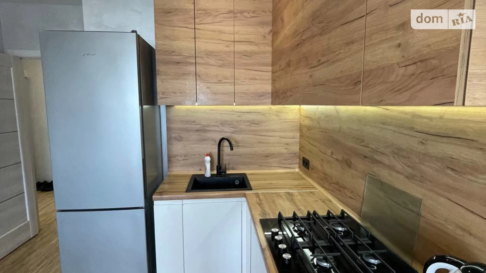 Продается 1-комнатная квартира 46 кв. м в Слобожанском, цена: 60000 $ - фото 5