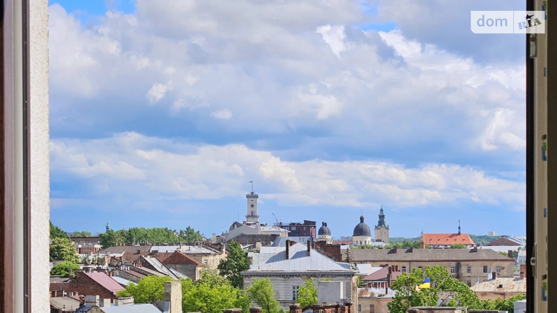 Продается 2-комнатная квартира 60.3 кв. м в Львове, цена: 132000 $ - фото 4