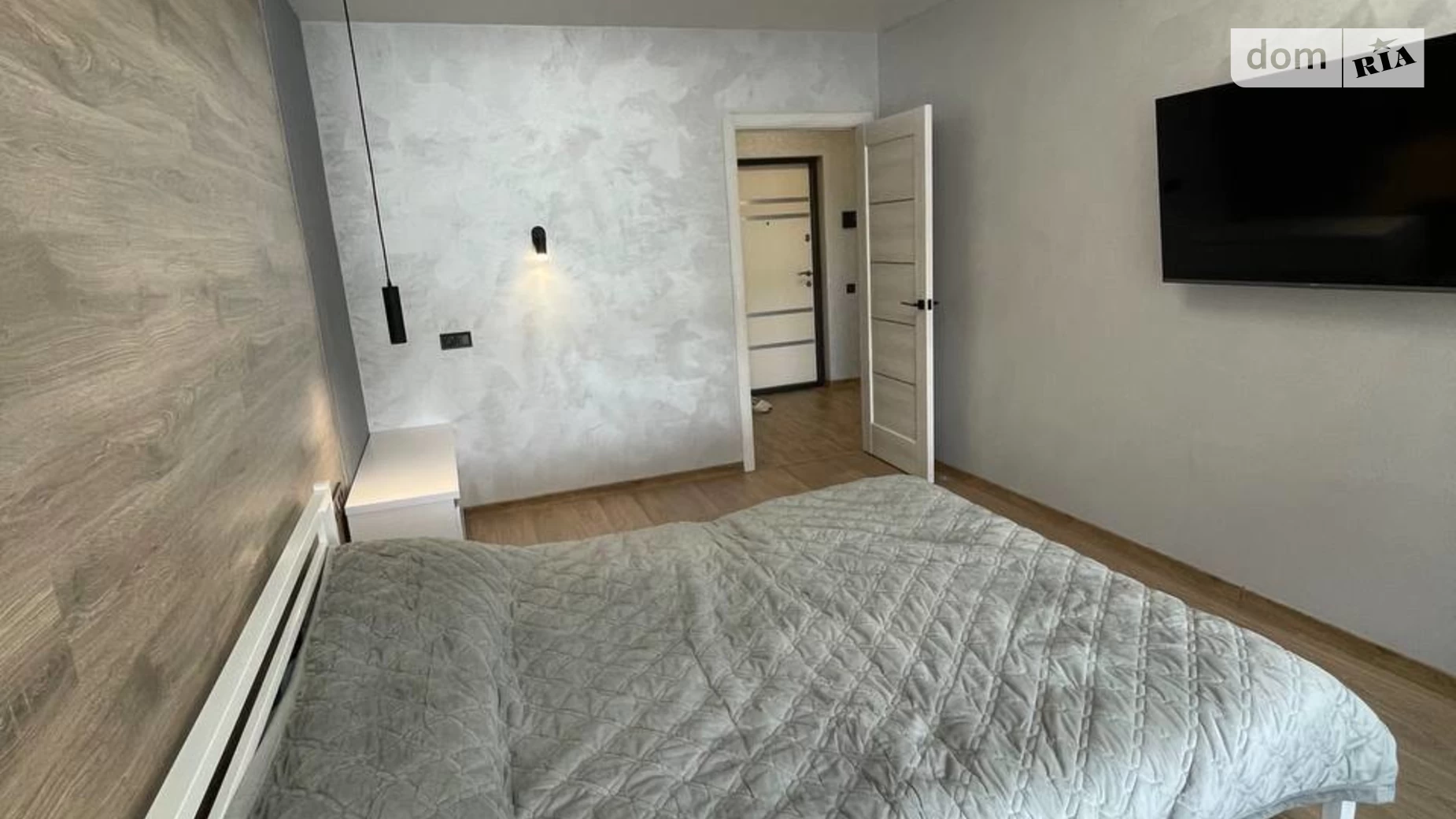 Продается 1-комнатная квартира 46 кв. м в Слобожанском, цена: 60000 $ - фото 2