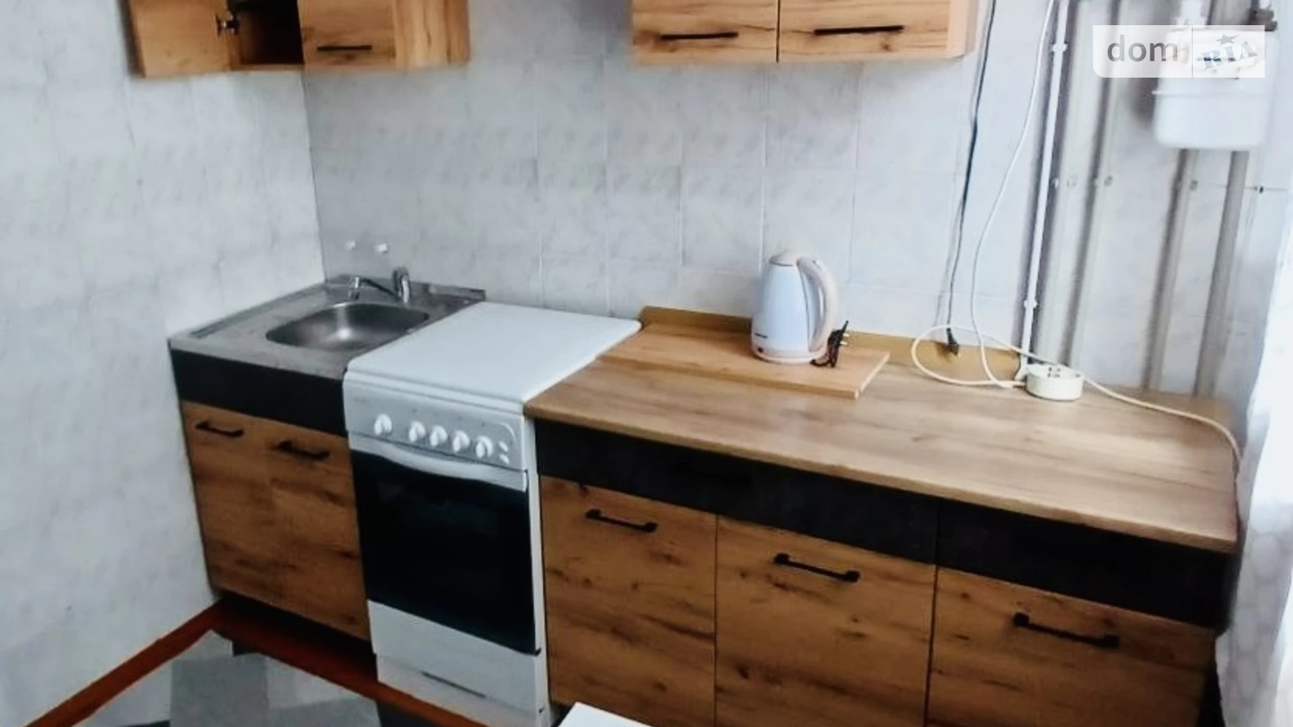 2-кімнатна квартира 49 кв. м у Тернополі, вул. Опільського Юліана, 2 - фото 4