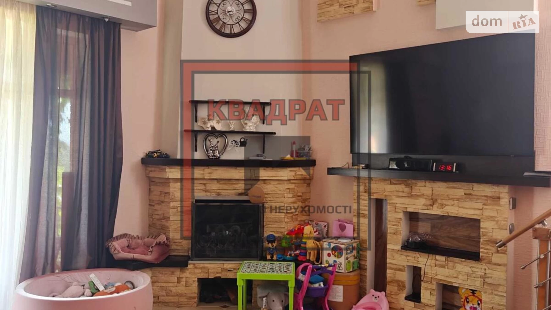 Продается дом на 2 этажа 280 кв. м с беседкой, цена: 250000 $ - фото 3