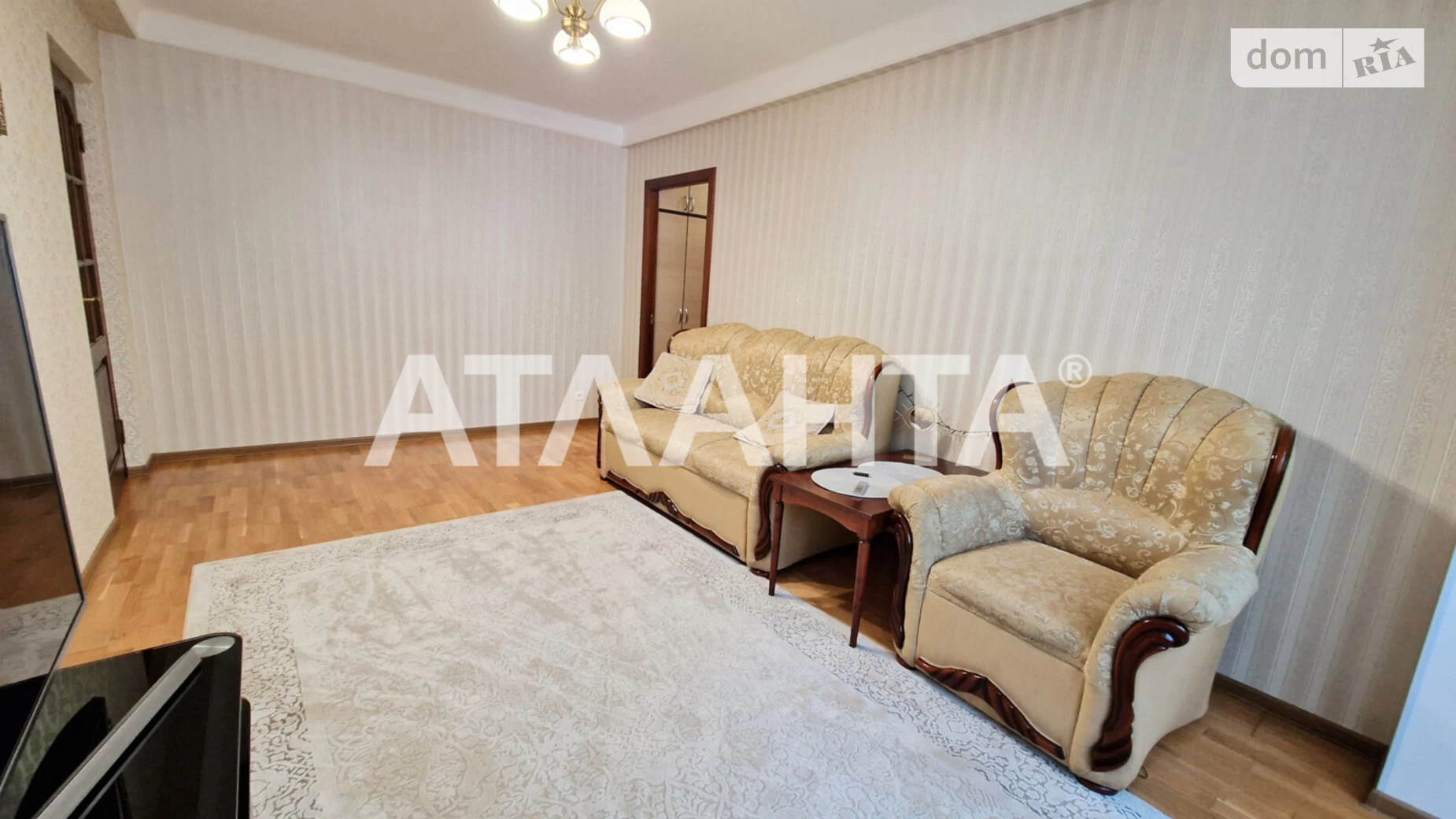 Продается 3-комнатная квартира 57.8 кв. м в Киеве, ул. Лариси Руденко - фото 2