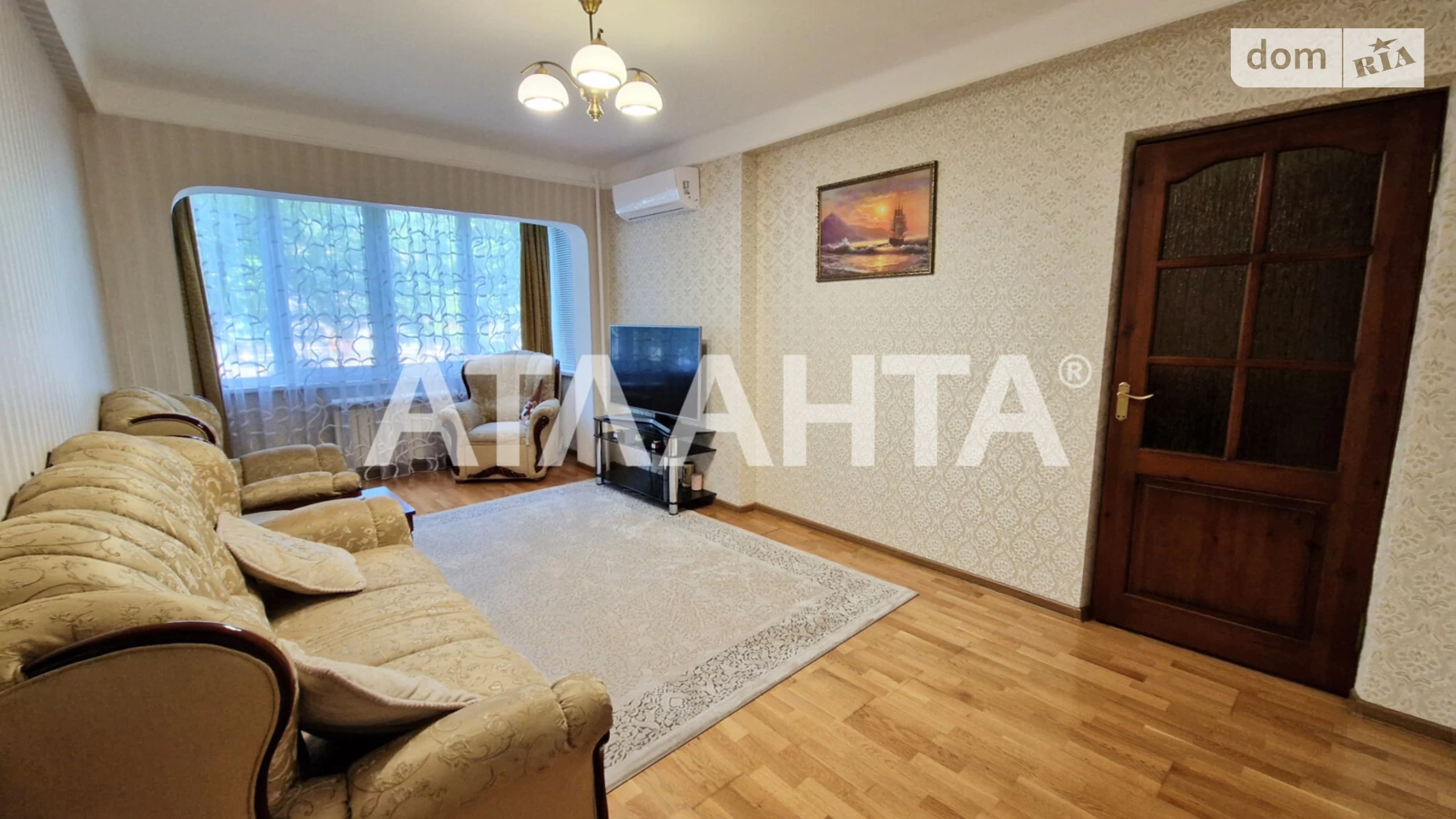 Продается 3-комнатная квартира 57.8 кв. м в Киеве, ул. Лариси Руденко - фото 4