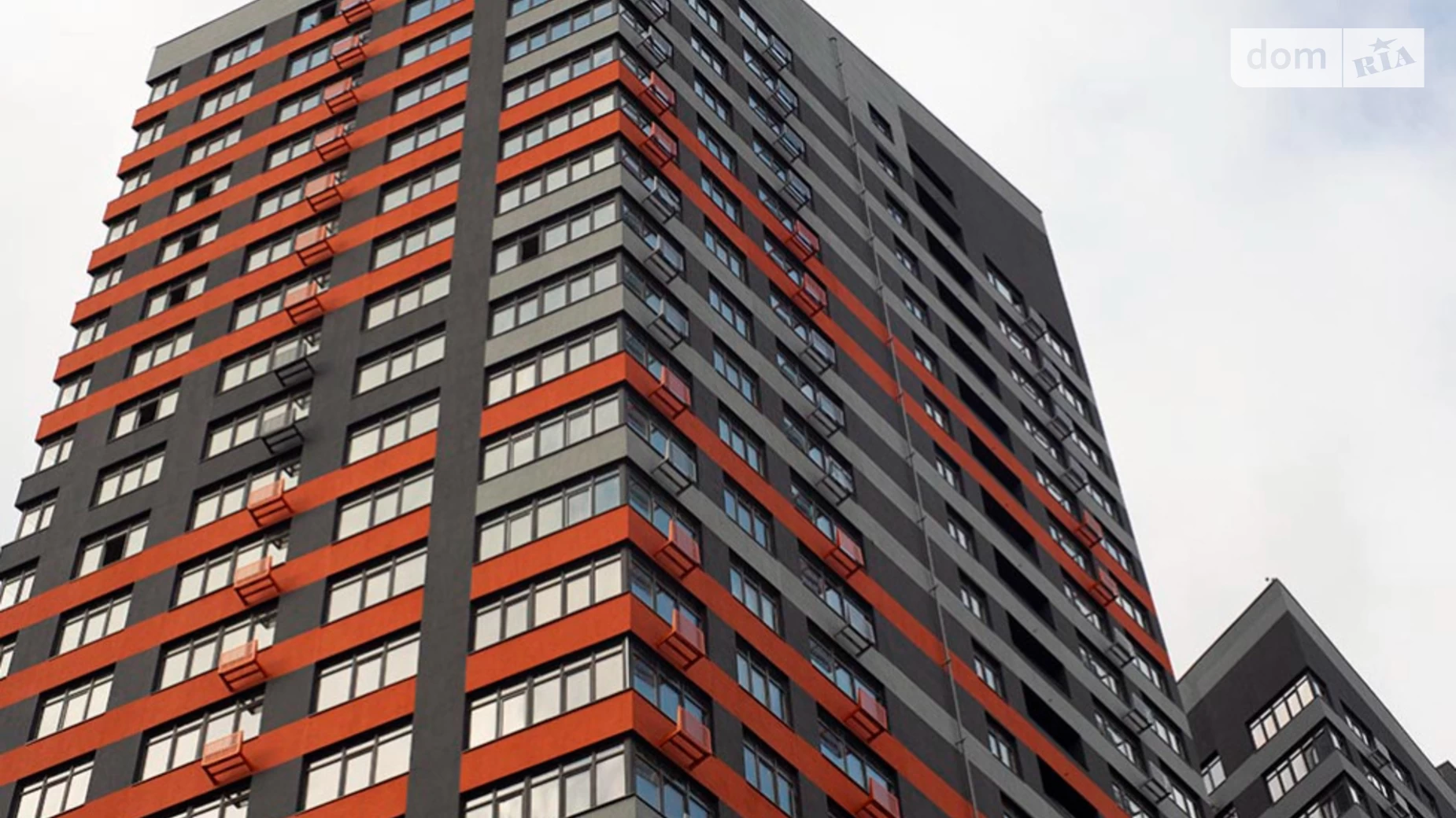 Продается 1-комнатная квартира 38.5 кв. м в Киеве, ул. Братьев Чибинеевых(Черниговская), 8В - фото 2
