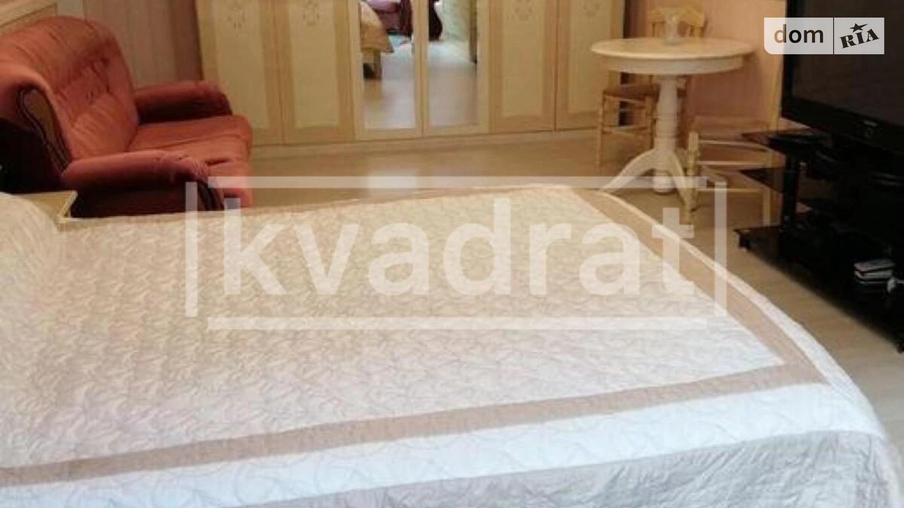 Здається в оренду 3-кімнатна квартира 90 кв. м у Києві, вул. Ірининська, 3 - фото 4