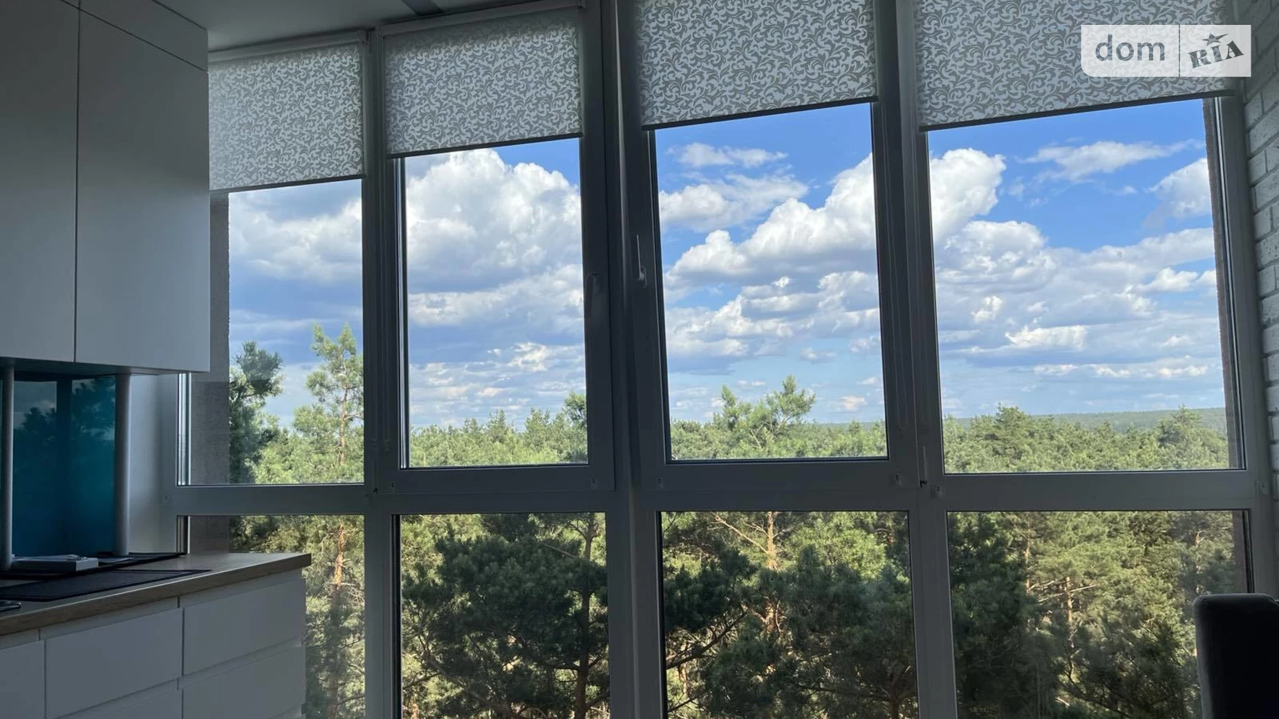 Продається 3-кімнатна квартира 91 кв. м у Ірпені, вул. Юрія Мушкетика(Натана Рибака), 25Г - фото 2