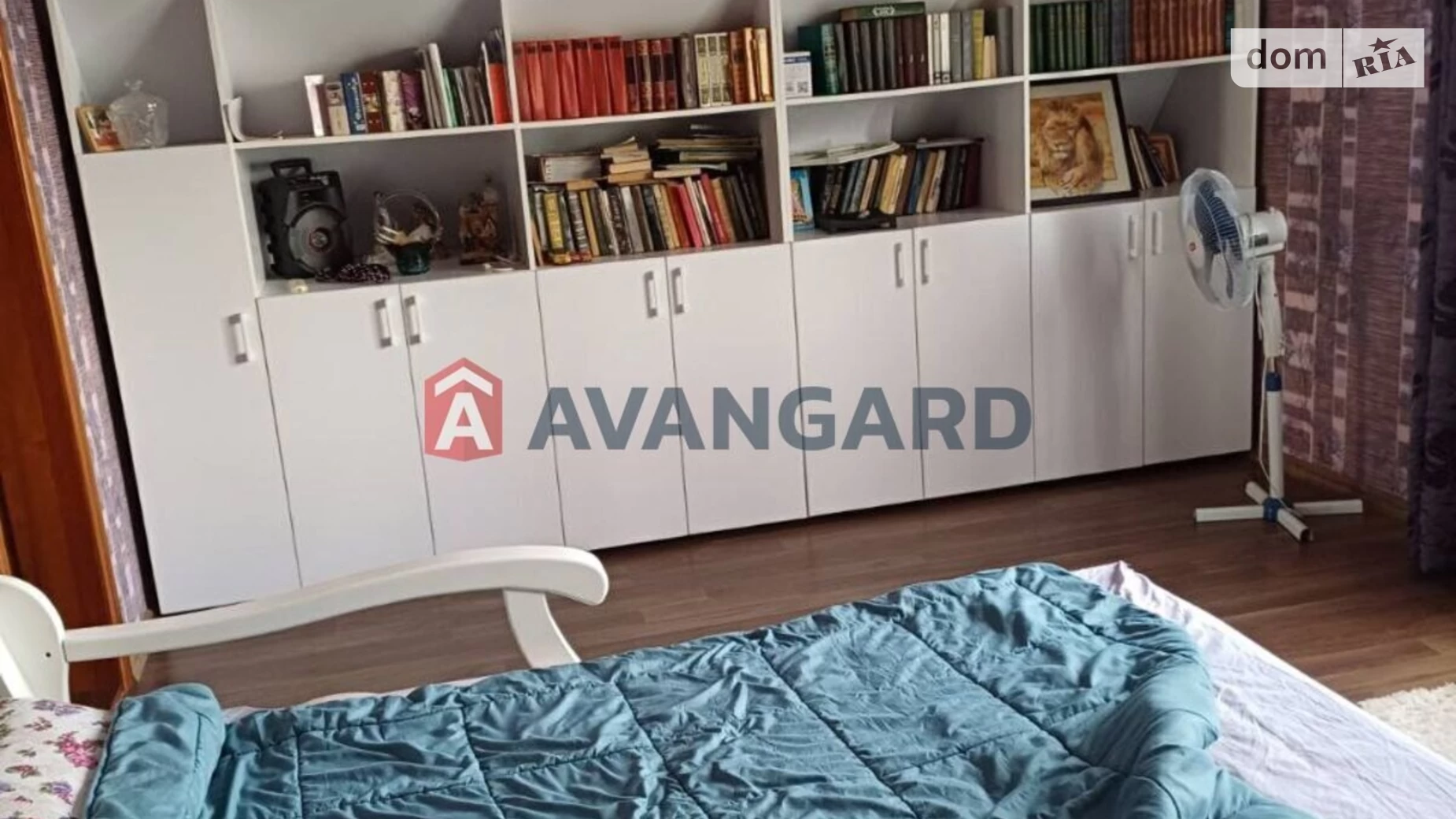 Продается дом на 2 этажа 130 кв. м с участком, цена: 55000 $ - фото 5