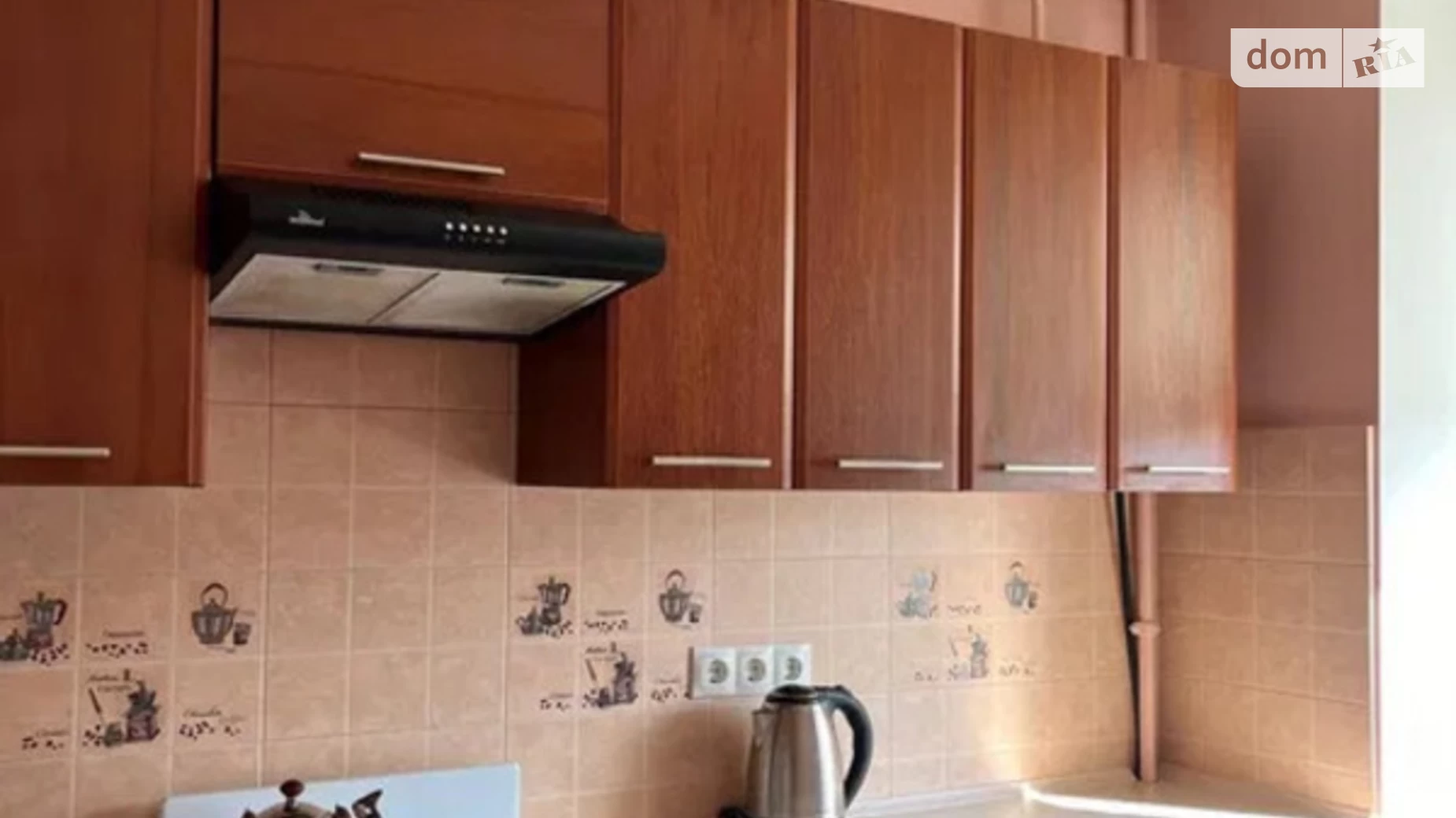 2-кімнатна квартира 48 кв. м у Луцьку, вул. Чорновола В'ячеслава, 2В - фото 2