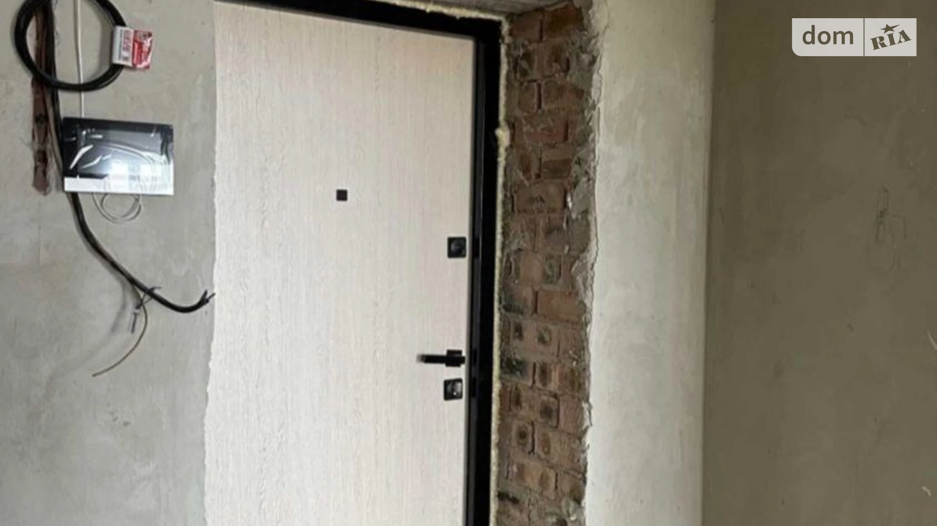 Продается 1-комнатная квартира 48 кв. м в Ивано-Франковске, ул. Волошина Августина - фото 4