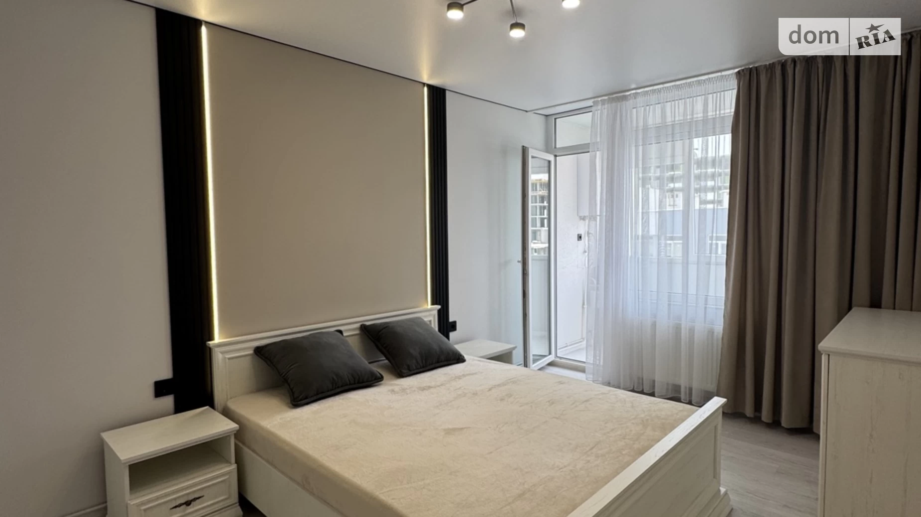 2-комнатная квартира 60 кв. м в Тернополе, цена: 68500 $ - фото 3