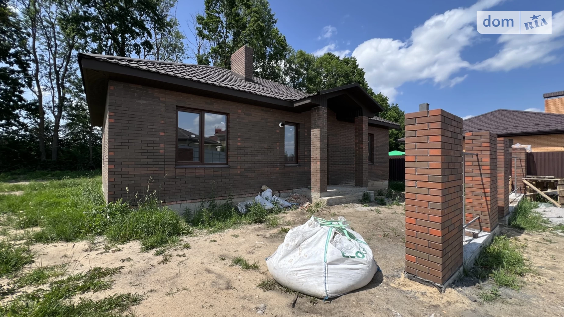 Продается одноэтажный дом 105 кв. м с подвалом, цена: 87990 $ - фото 3
