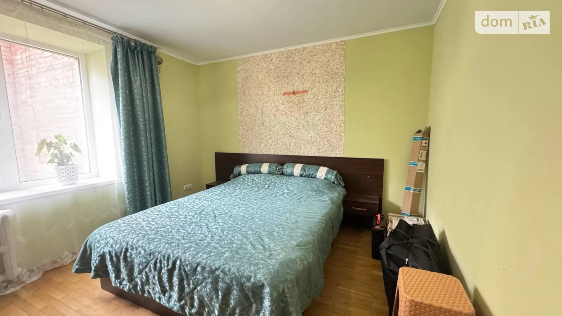 Продається 2-кімнатна квартира 52 кв. м у Львові, вул. Наукова, 43 - фото 4