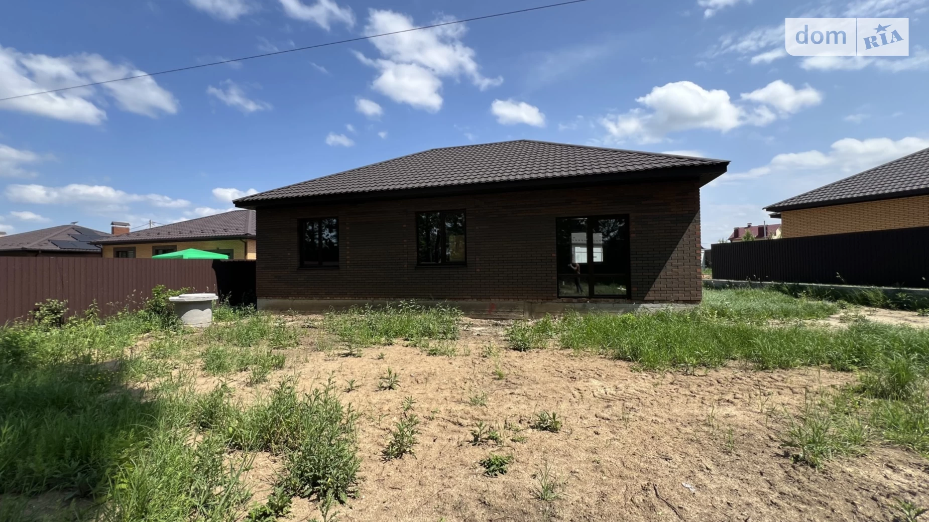 Продается одноэтажный дом 105 кв. м с подвалом, цена: 87990 $ - фото 4