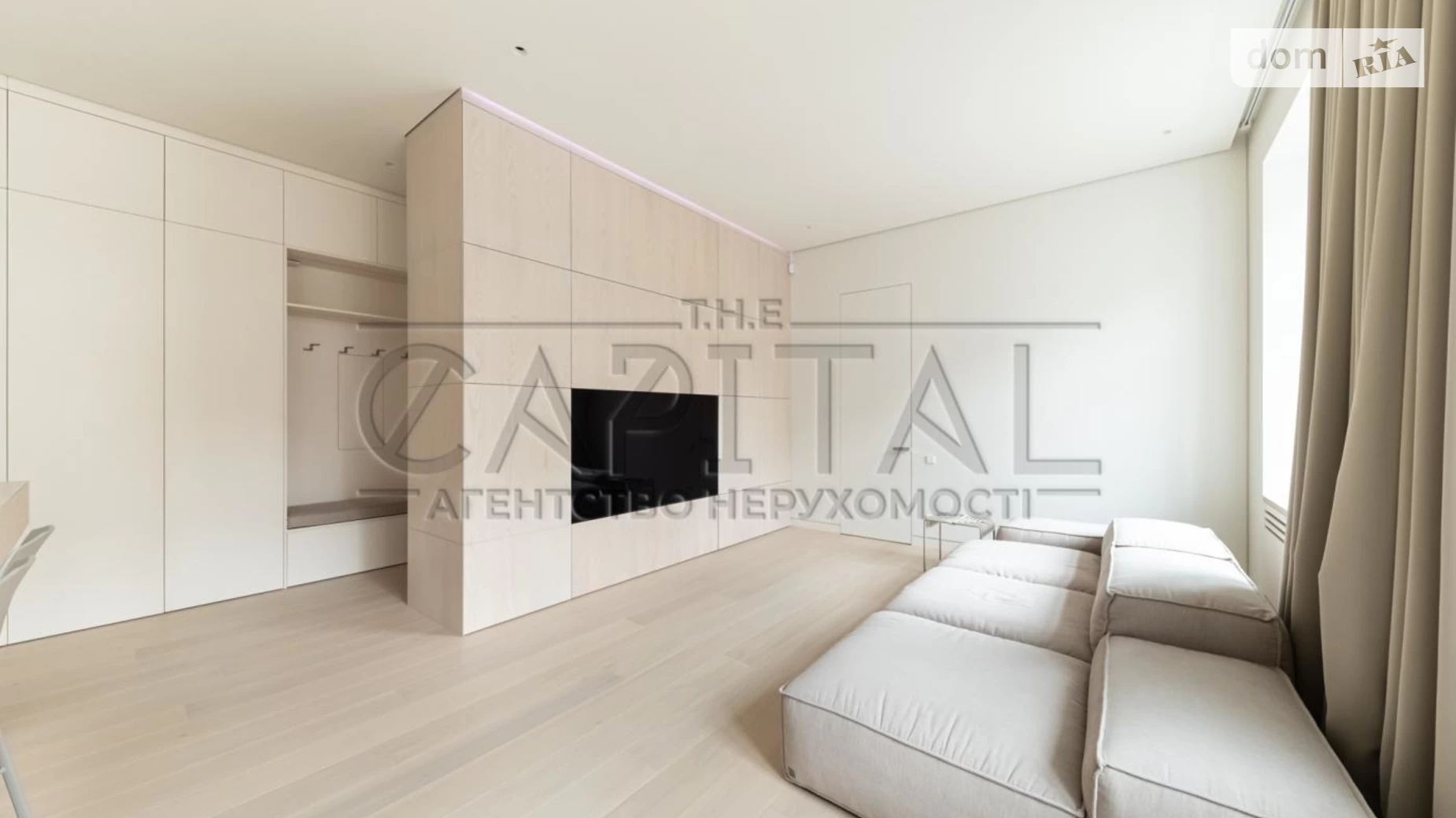 Продается 2-комнатная квартира 82.18 кв. м в Киеве, ул. Лютеранская, 7/10 - фото 5