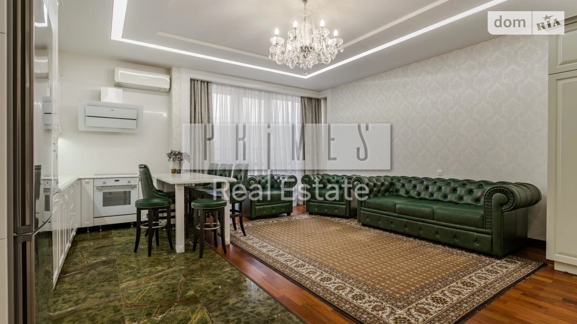 Продается 3-комнатная квартира 85 кв. м в Киеве, ул. Казимира Малевича, 48 - фото 2
