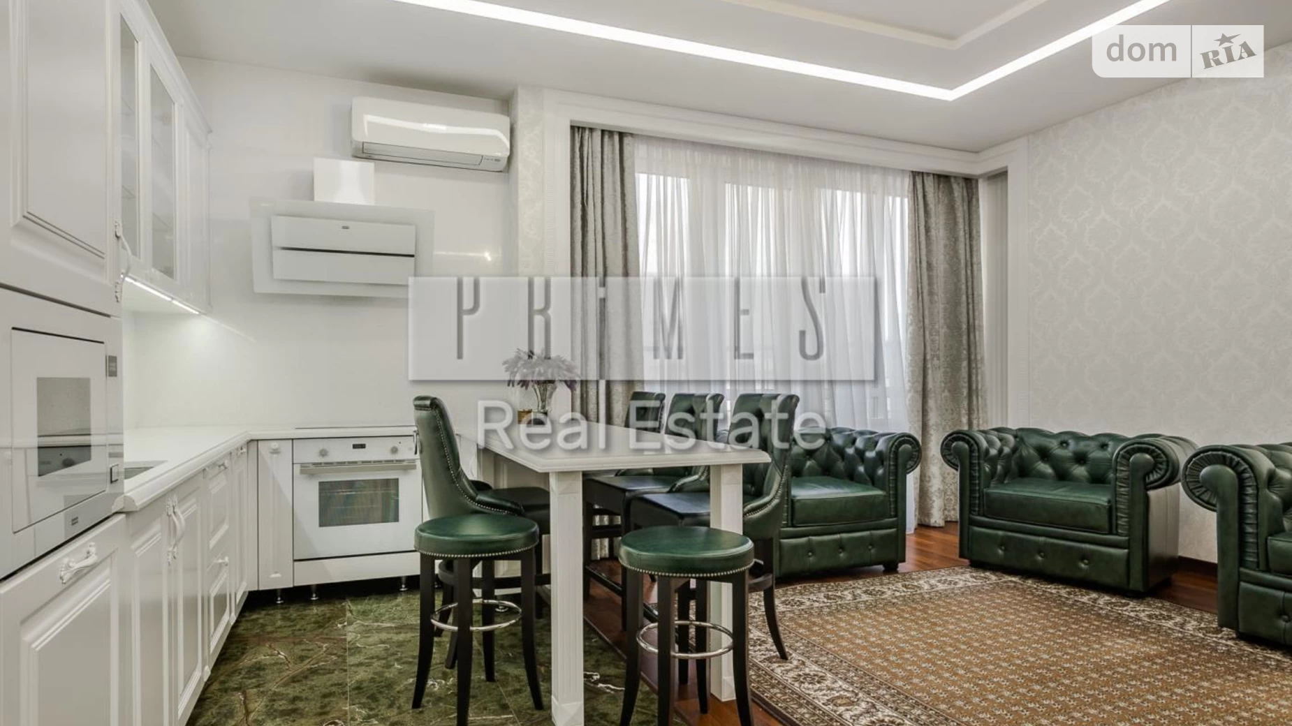Продается 3-комнатная квартира 85 кв. м в Киеве, ул. Казимира Малевича, 48 - фото 3