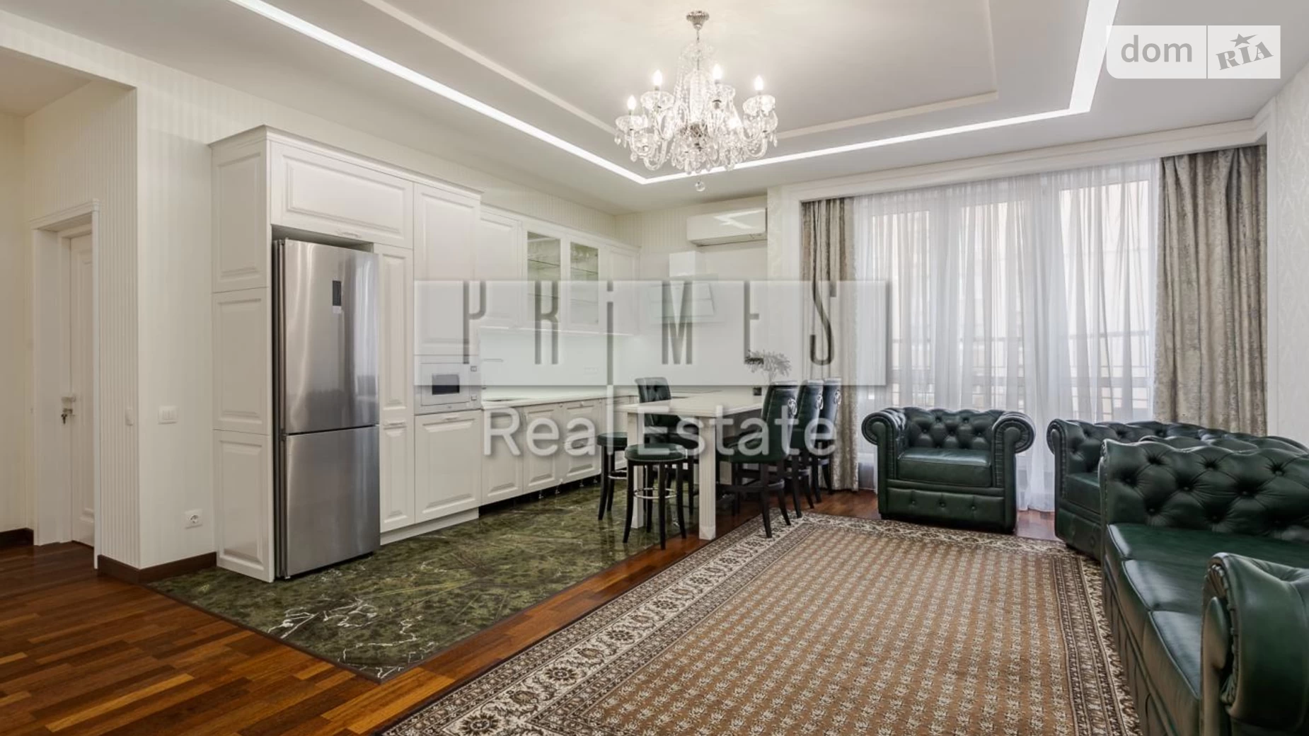 Продается 3-комнатная квартира 85 кв. м в Киеве, ул. Казимира Малевича, 48 - фото 4