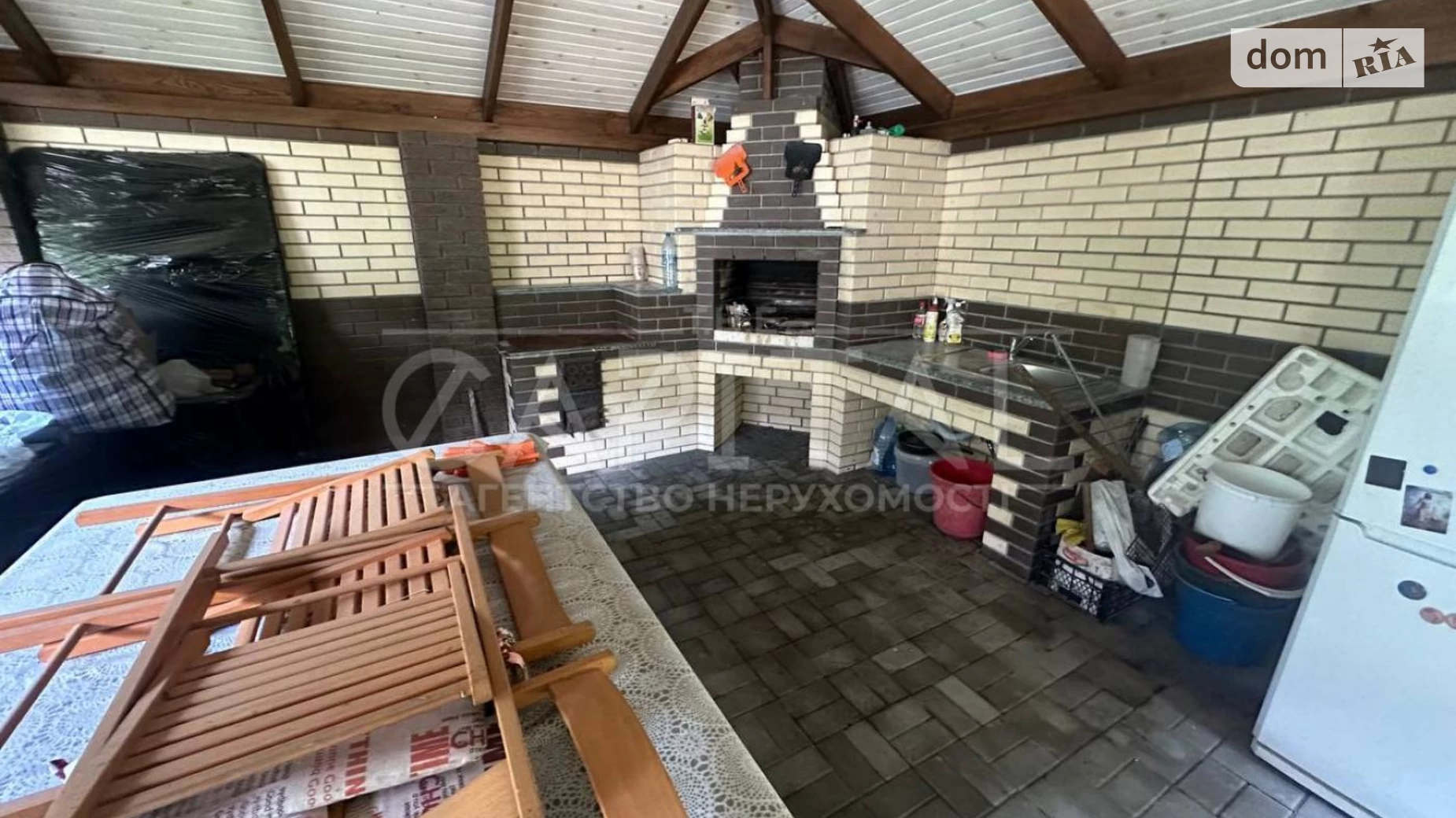 Продается дом на 2 этажа 244 кв. м с балконом, цена: 350000 $ - фото 3