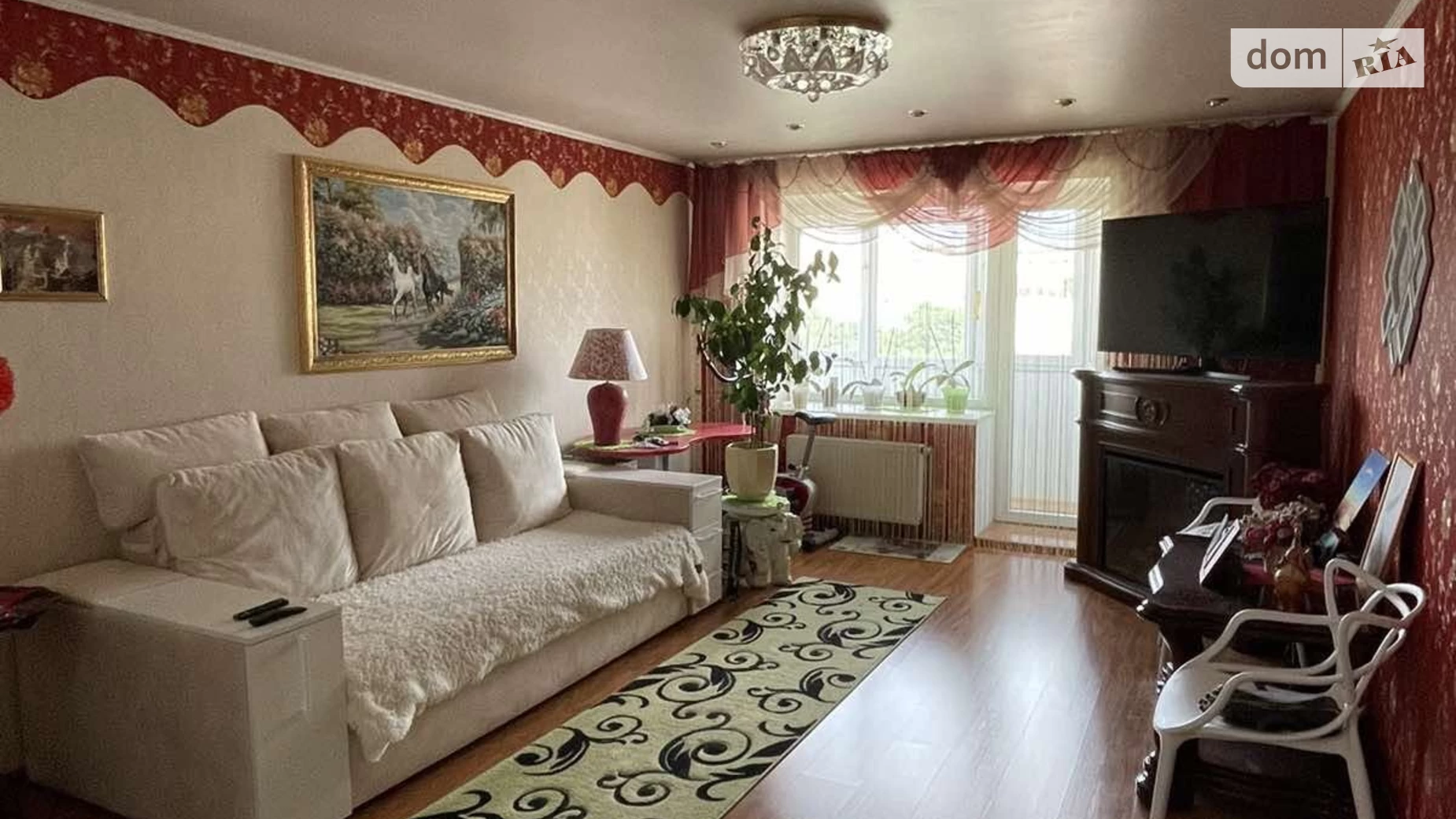 2-кімнатна квартира 69 кв. м у Тернополі, вул. Спортивна - фото 4