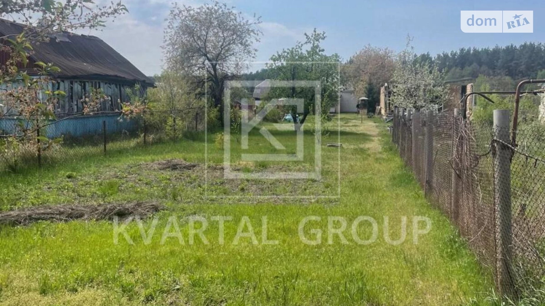Продается одноэтажный дом 64.9 кв. м с садом, цена: 44000 $ - фото 2