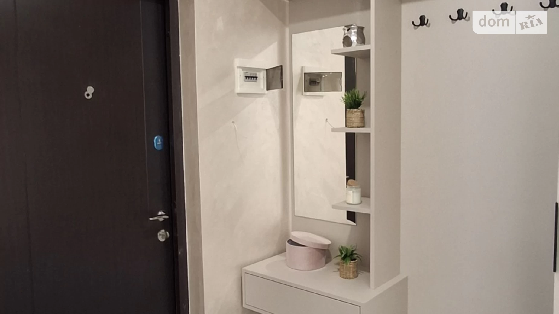 2-комнатная квартира 60 кв. м в Тернополе, цена: 69500 $ - фото 2