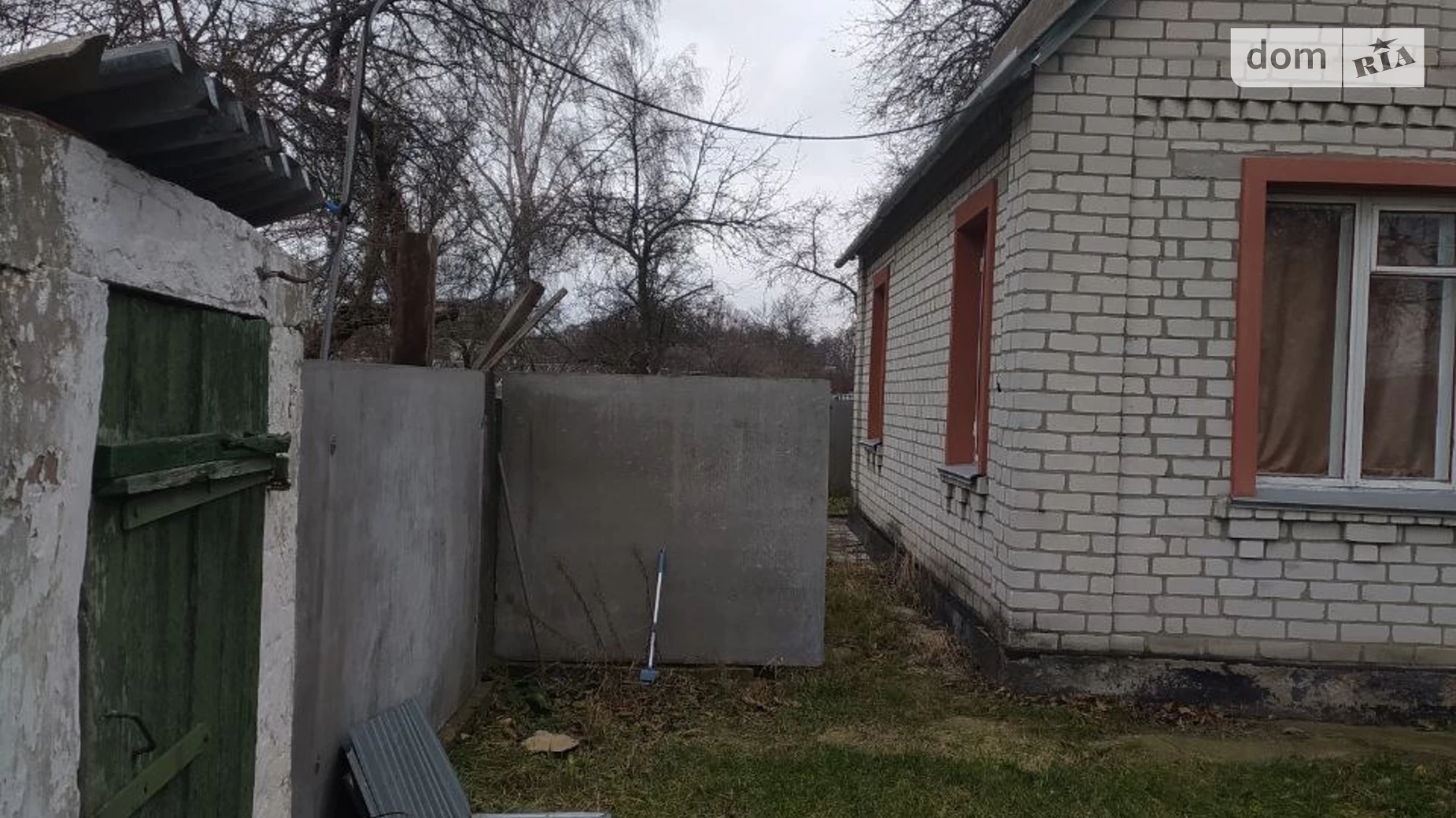 Продается одноэтажный дом 70 кв. м с подвалом, цена: 79999 $ - фото 3