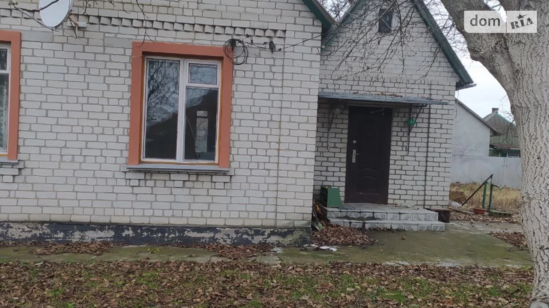 Продается одноэтажный дом 70 кв. м с подвалом, цена: 79999 $ - фото 4