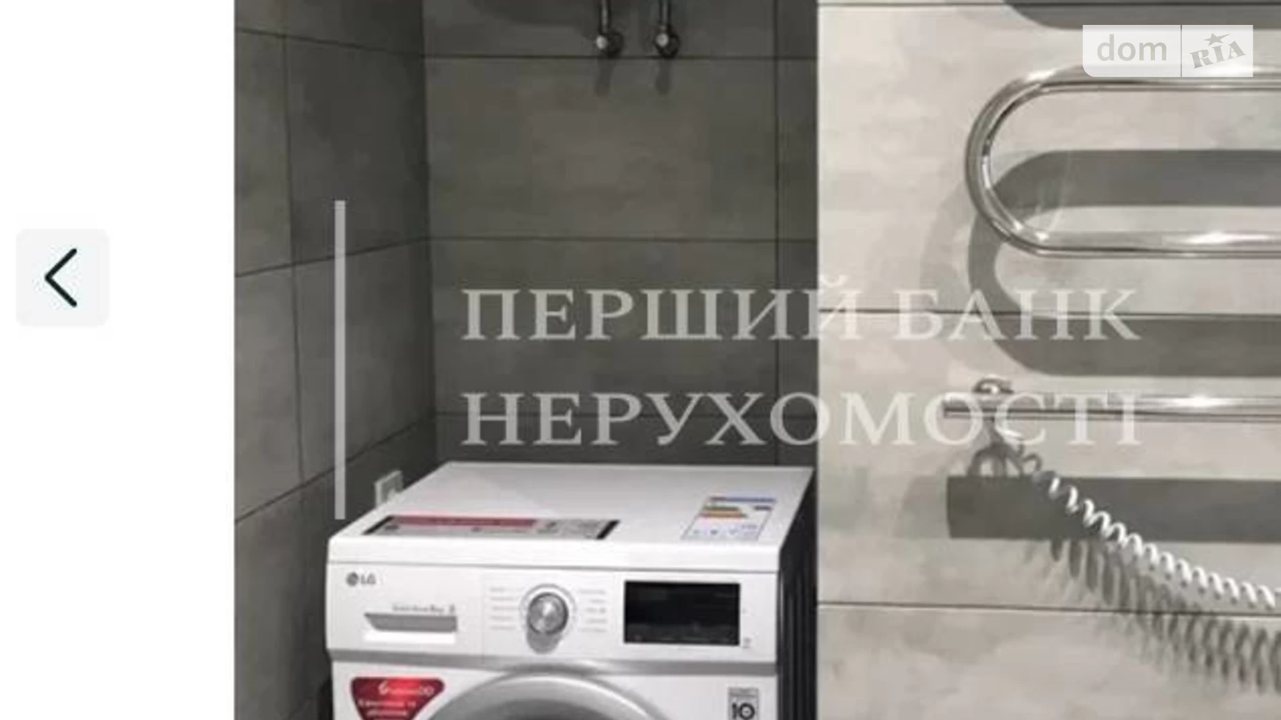 Продается 2-комнатная квартира 54 кв. м в Одессе, пер. Ванный, 1Б - фото 3