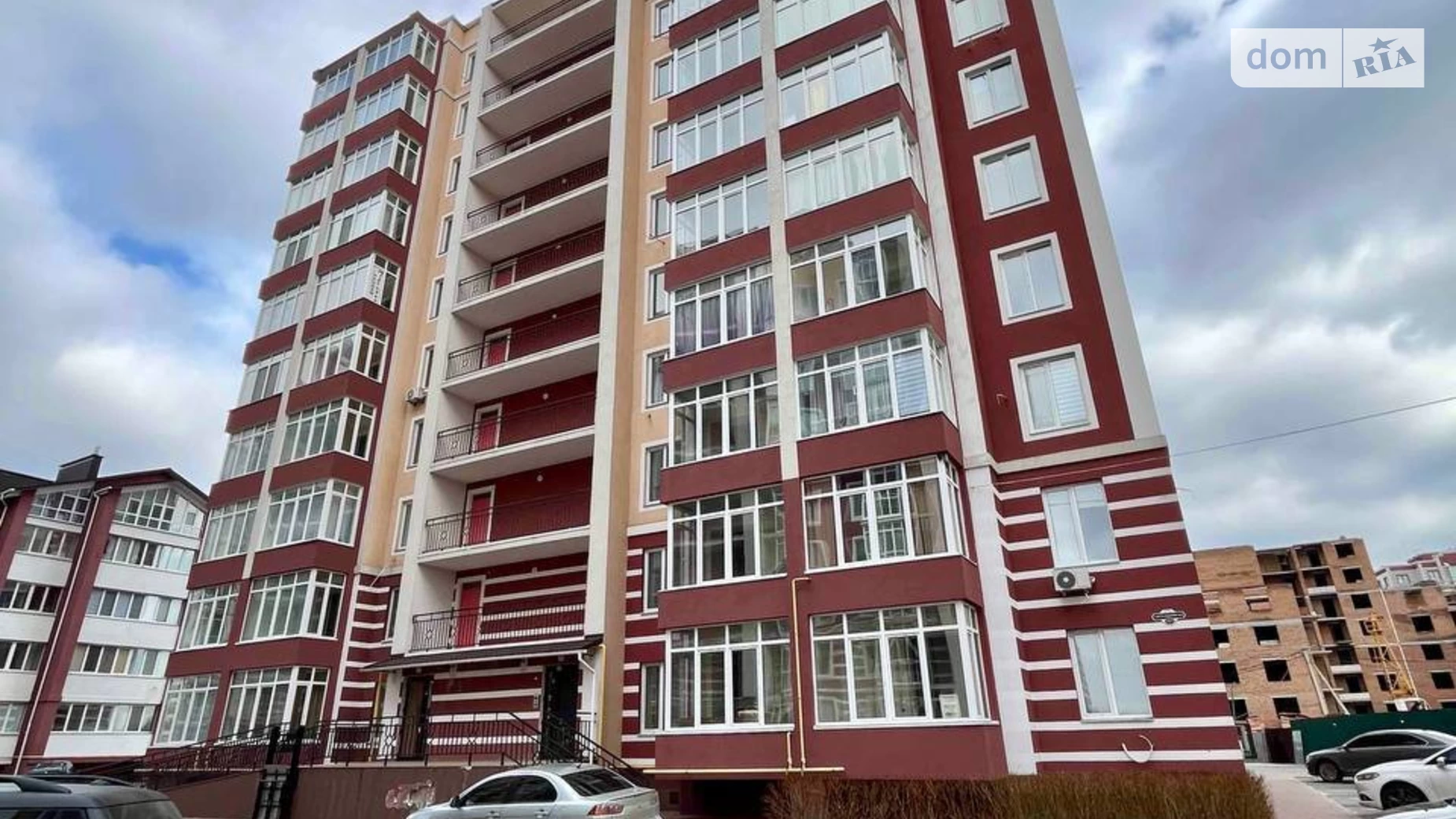 Продается 1-комнатная квартира 41.5 кв. м в Гостомеле, цена: 31500 $ - фото 4
