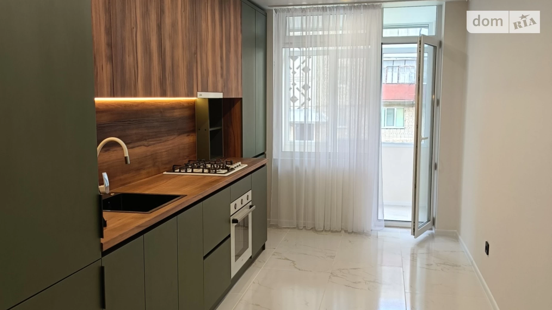 3-комнатная квартира 90 кв. м в Тернополе, цена: 79900 $ - фото 5