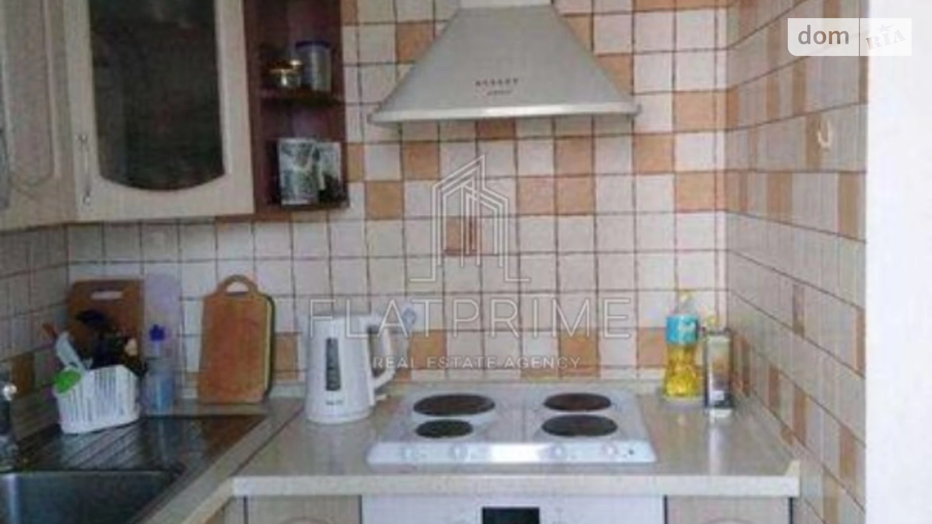 Продається 1-кімнатна квартира 51 кв. м у Києві, вул. Драгоманова, 2 - фото 2