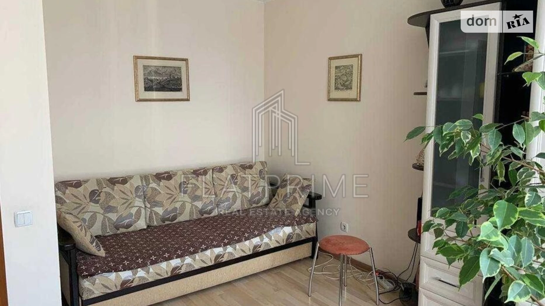 Продається 1-кімнатна квартира 51 кв. м у Києві, вул. Драгоманова, 2 - фото 5