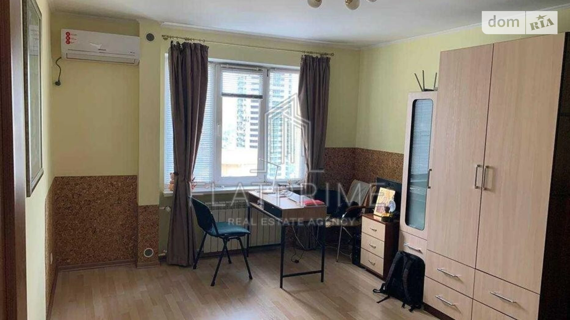 Продається 1-кімнатна квартира 51 кв. м у Києві, вул. Драгоманова, 2 - фото 4