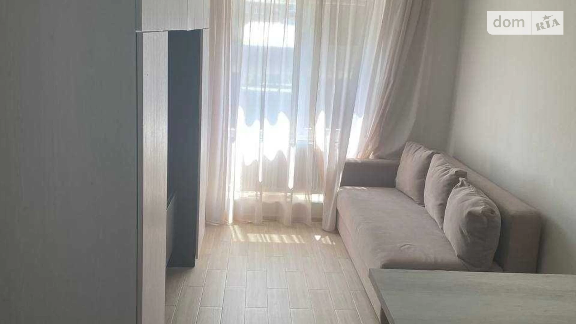 Продается 1-комнатная квартира 23 кв. м в Харькове, ул. Чигирина Юлия - фото 2