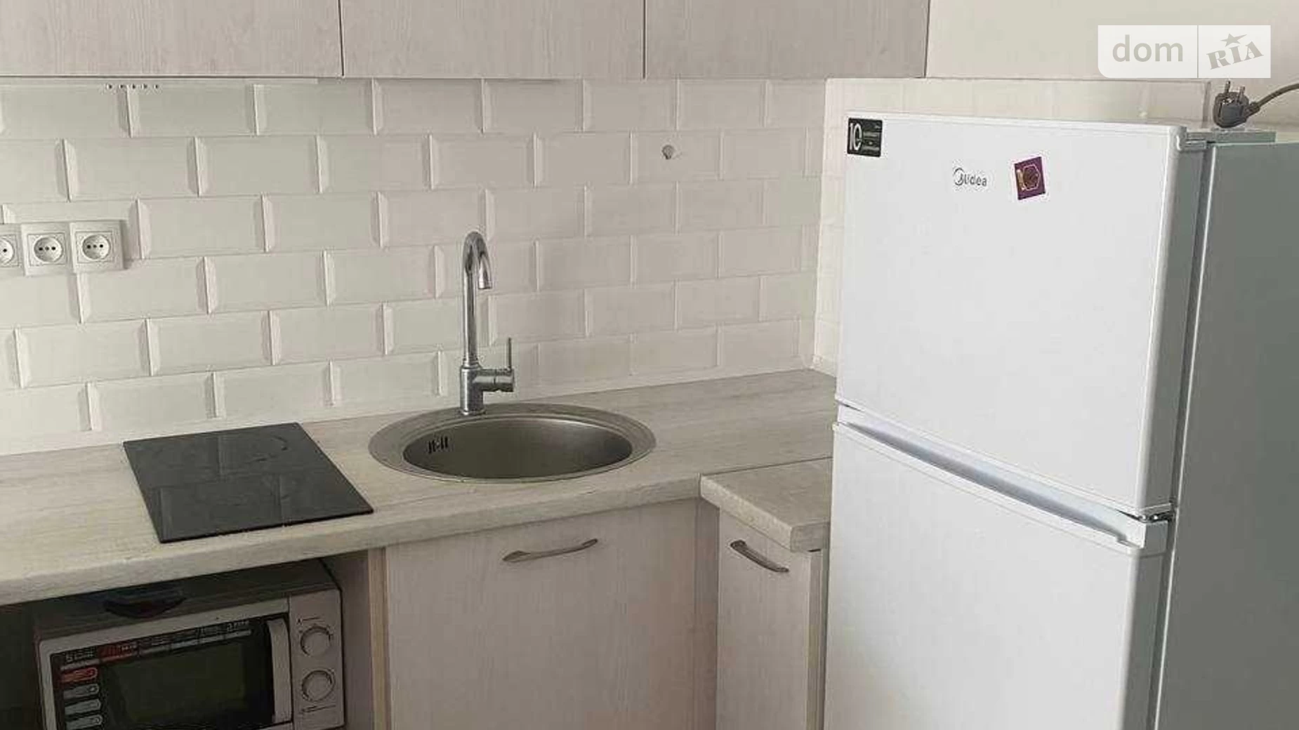 Продается 1-комнатная квартира 23 кв. м в Харькове, ул. Чигирина Юлия - фото 3