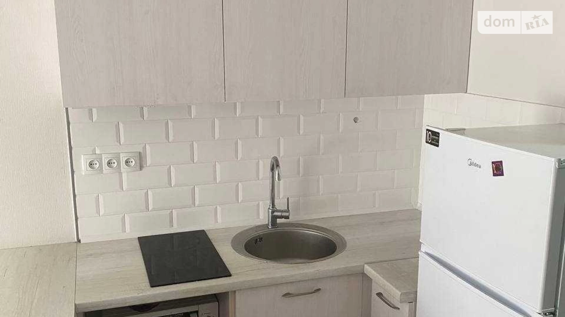 Продается 1-комнатная квартира 23 кв. м в Харькове, ул. Чигирина Юлия - фото 4