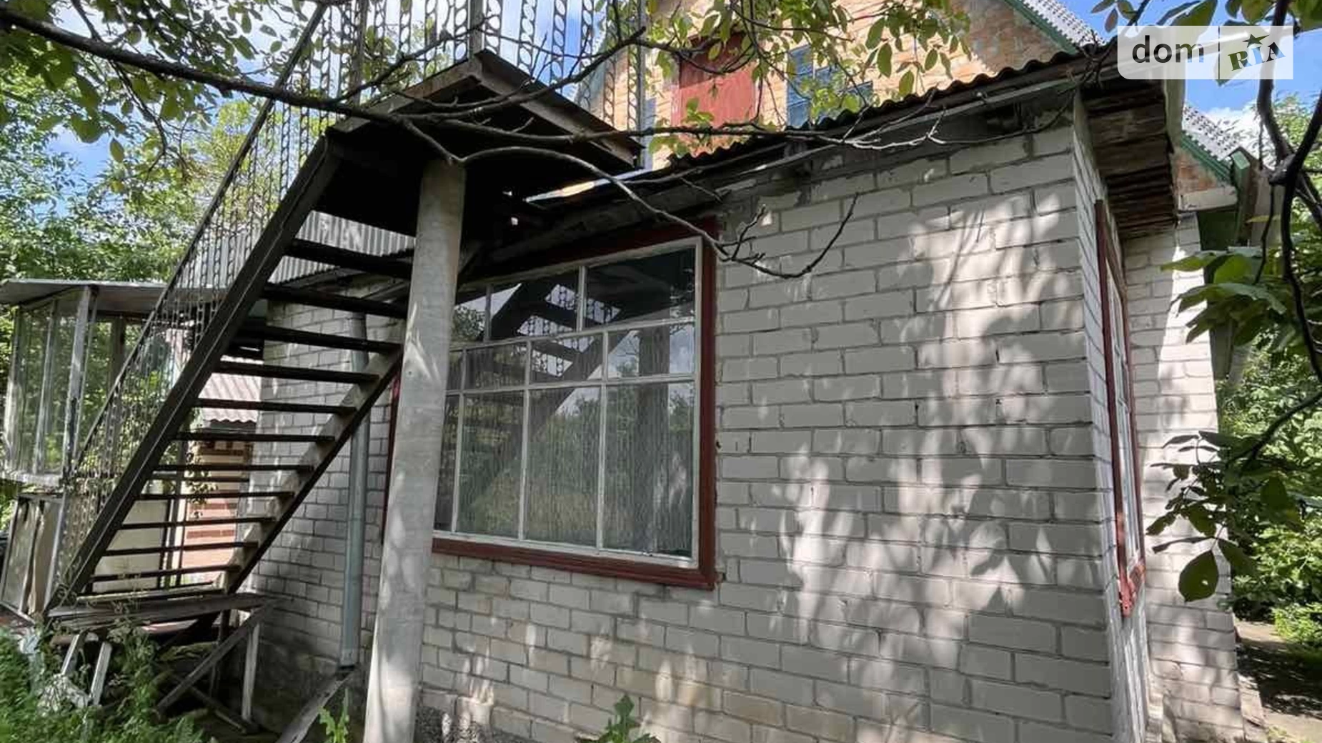 Продается дом на 2 этажа 54.6 кв. м с мебелью, цена: 5500 $ - фото 2