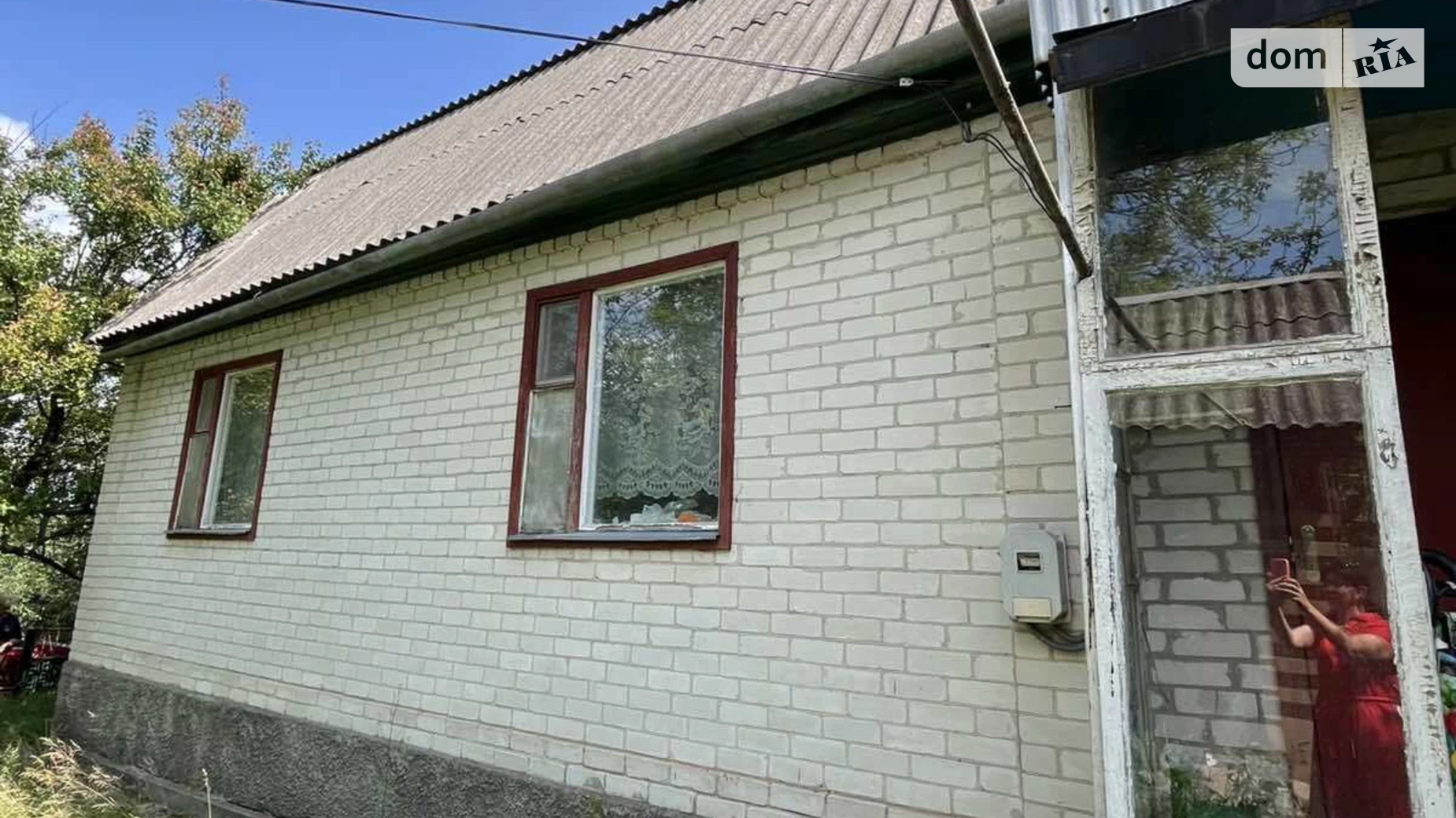 Продается дом на 2 этажа 54.6 кв. м с мебелью, цена: 5500 $ - фото 4