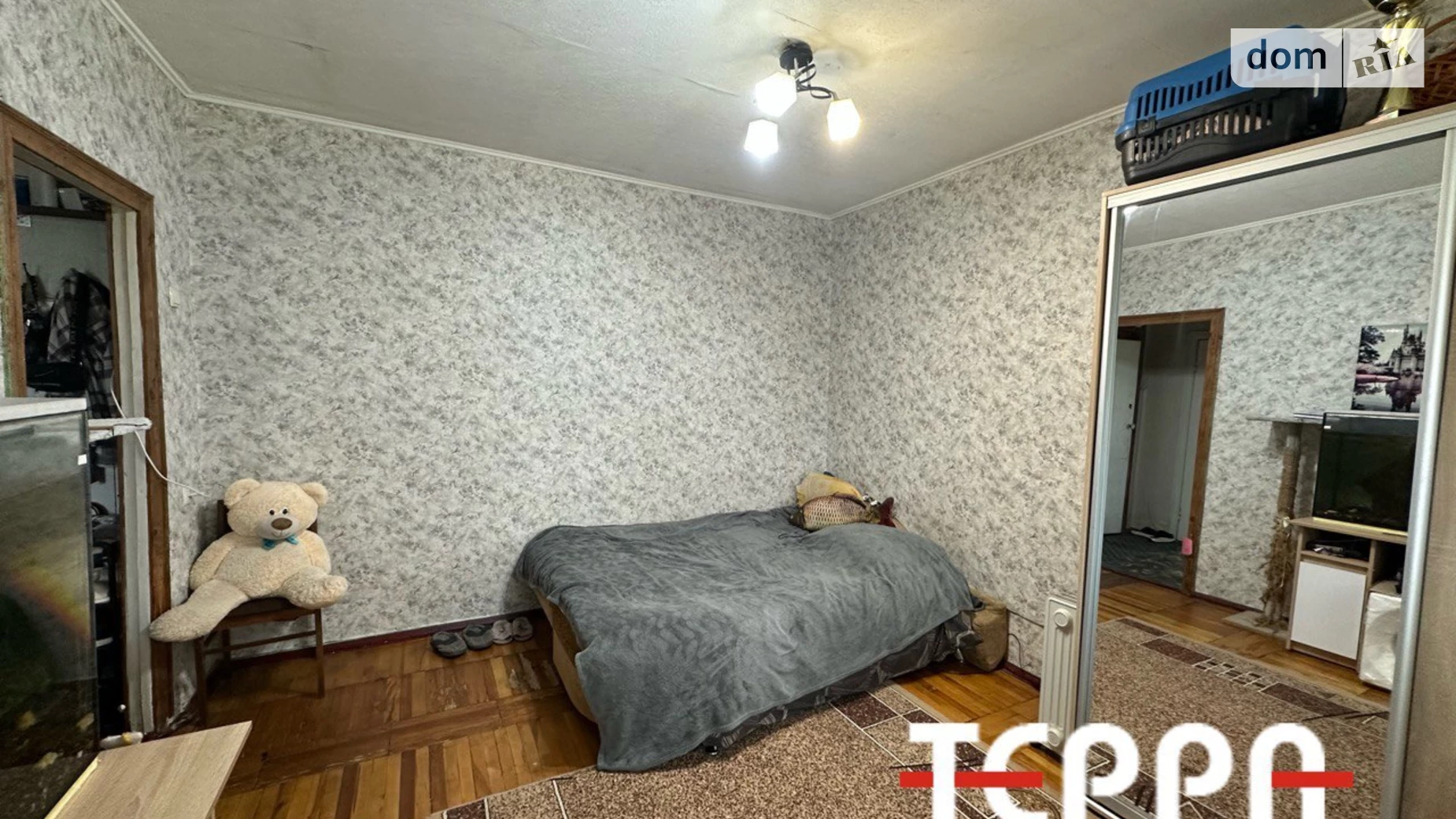 1-комнатная квартира 30 кв. м в Запорожье, ул. Владимира Украинца(Новокузнецкая) - фото 2