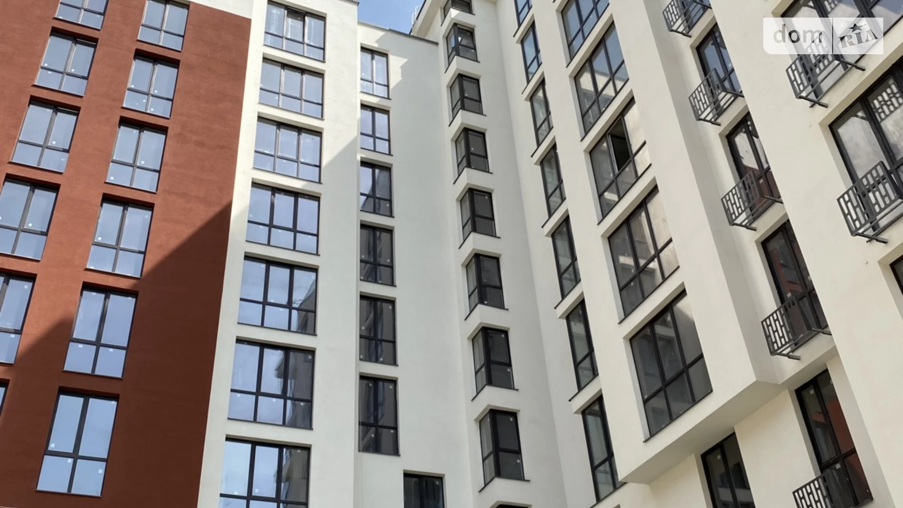 Продается 2-комнатная квартира 61 кв. м в Ивано-Франковске, ул. Химиков, 29 - фото 3
